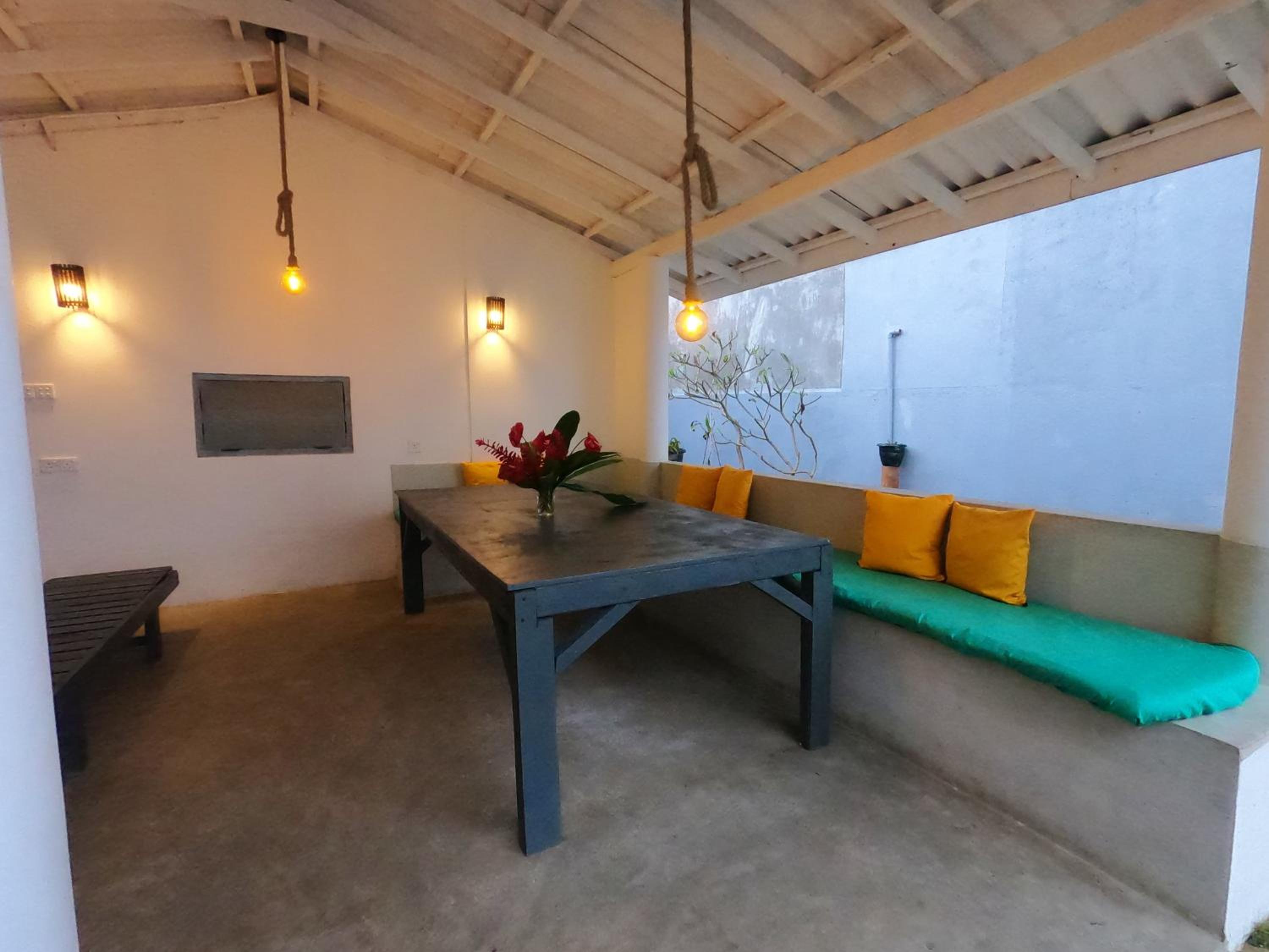 Villa Breeze Talpe