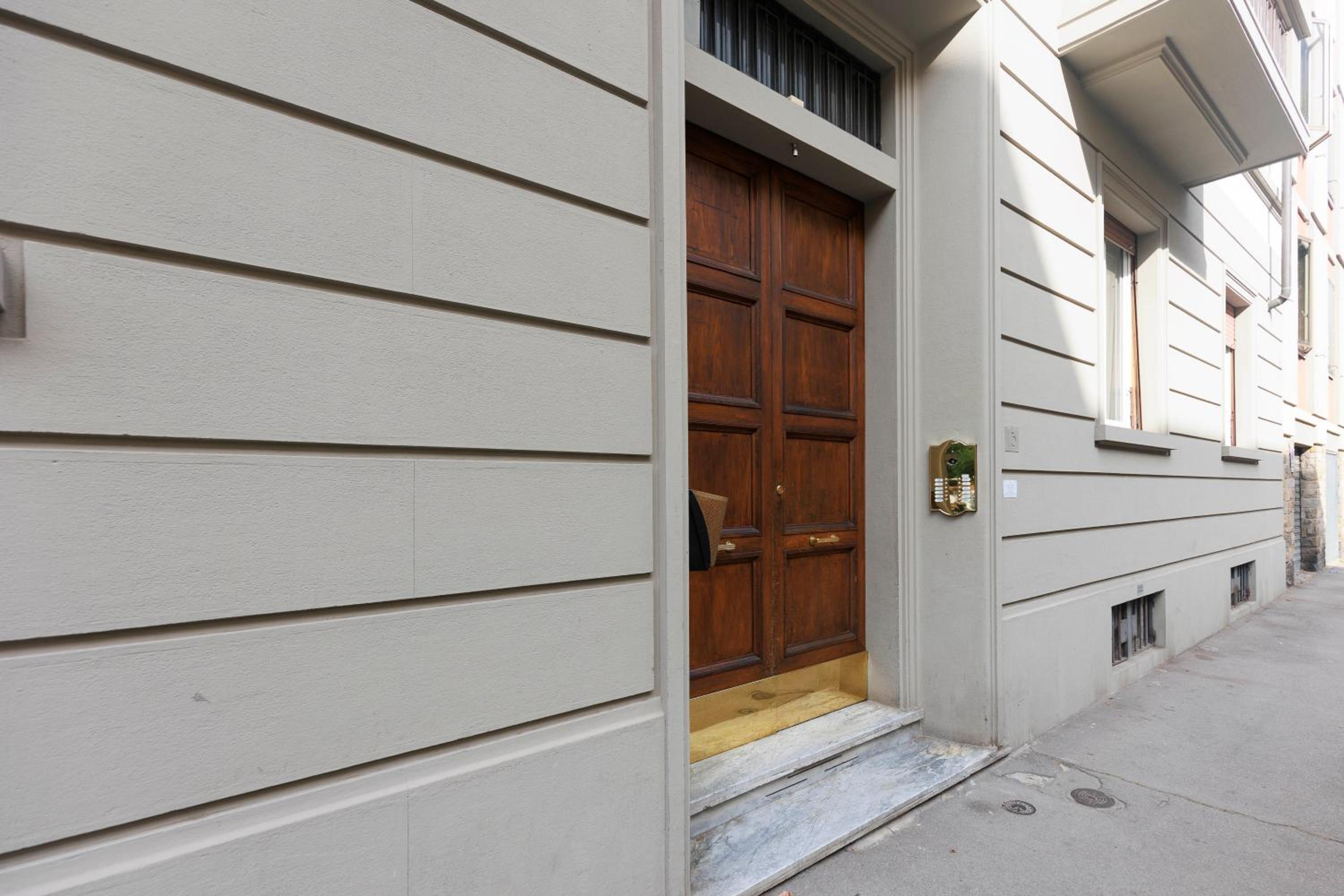 Savonarola Comfort Apartment