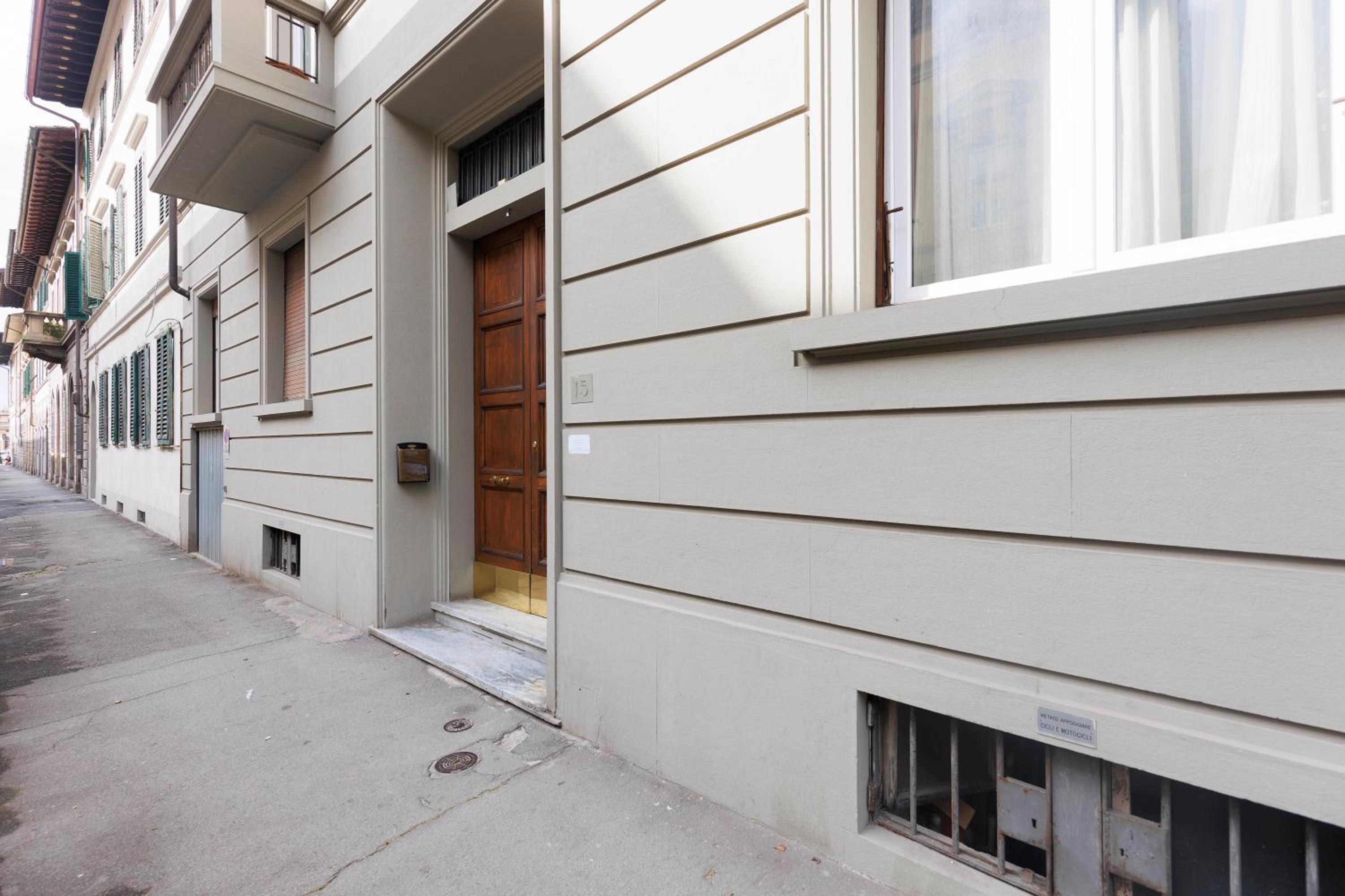 Savonarola Comfort Apartment