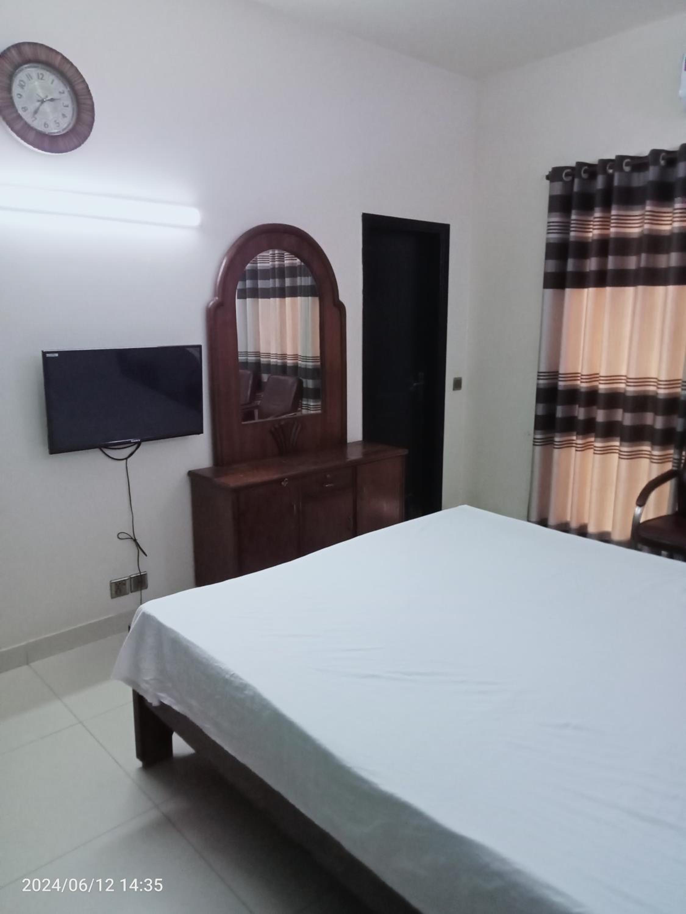 Luxury Apartment