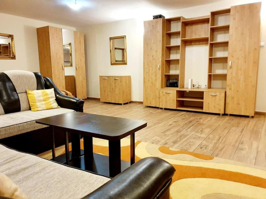 Beautiful studio in Cluj Old Town view 3