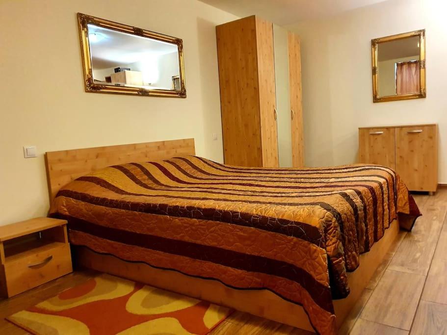 Beautiful studio in Cluj Old Town view 4