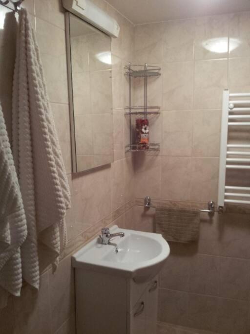 Beautiful studio in Cluj Old Town view 5