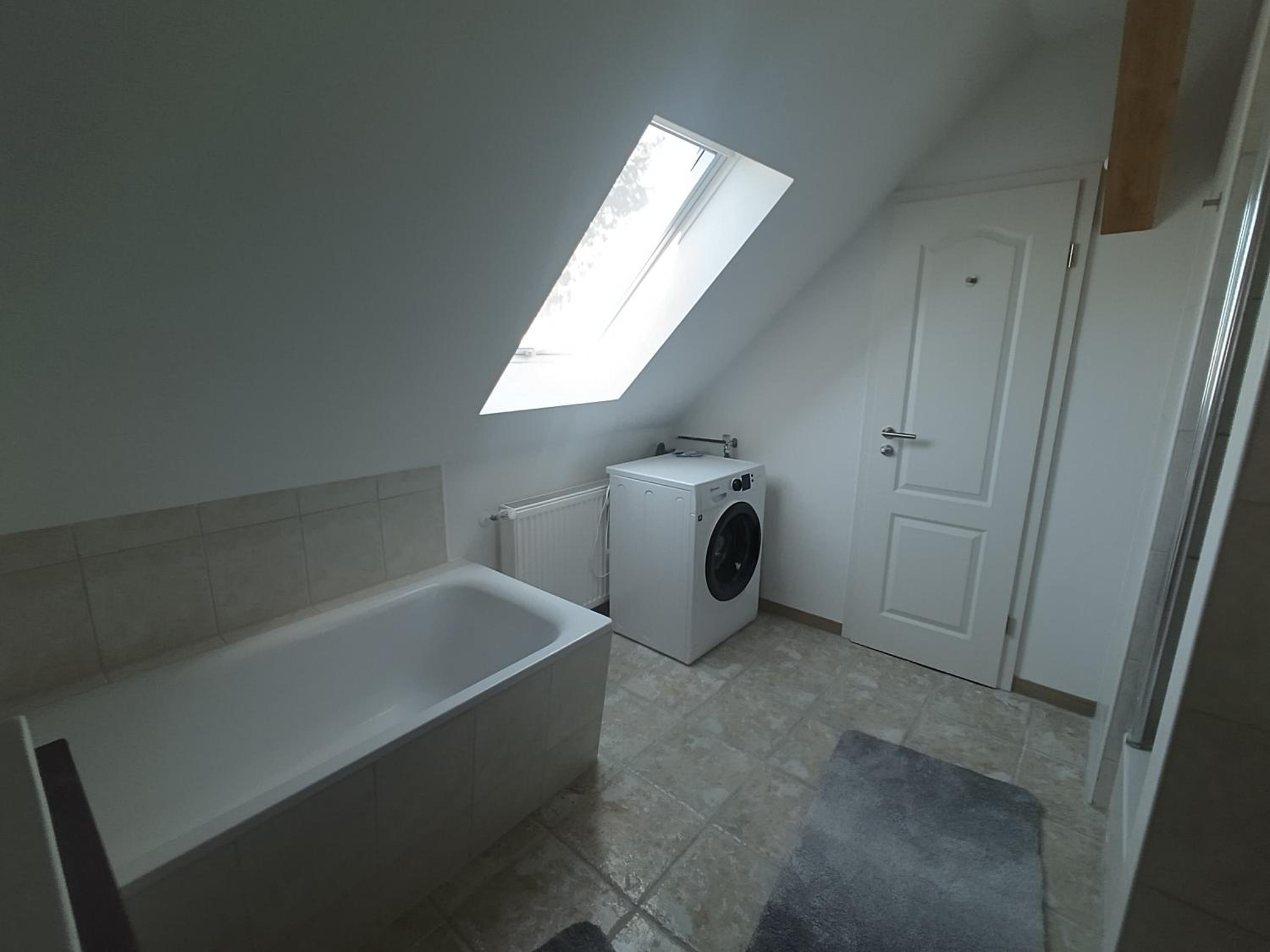 Ländliche Ferienwohnung