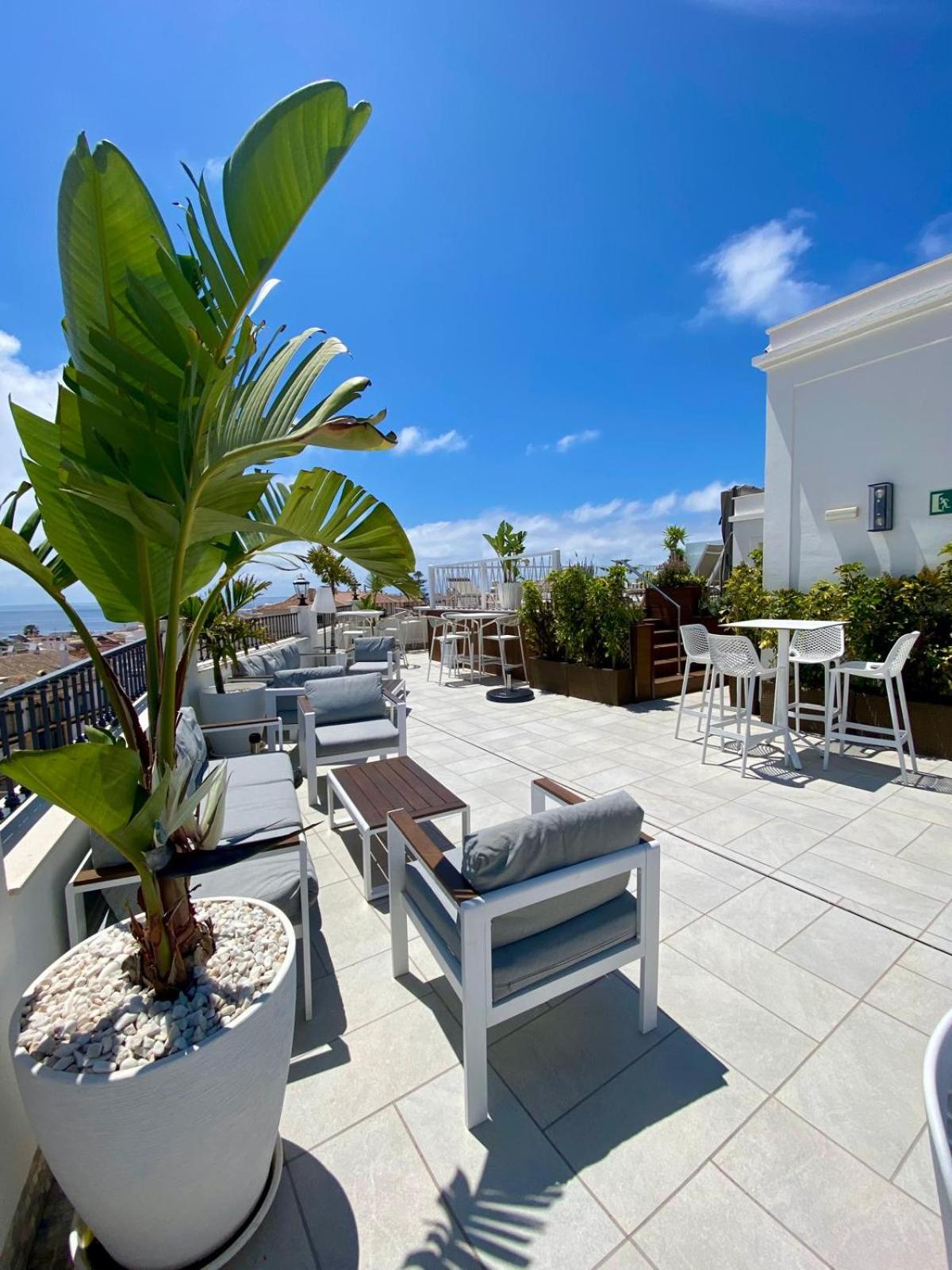 La Puerta de Nerja BOUTIQUE - Adults Recommended view 2