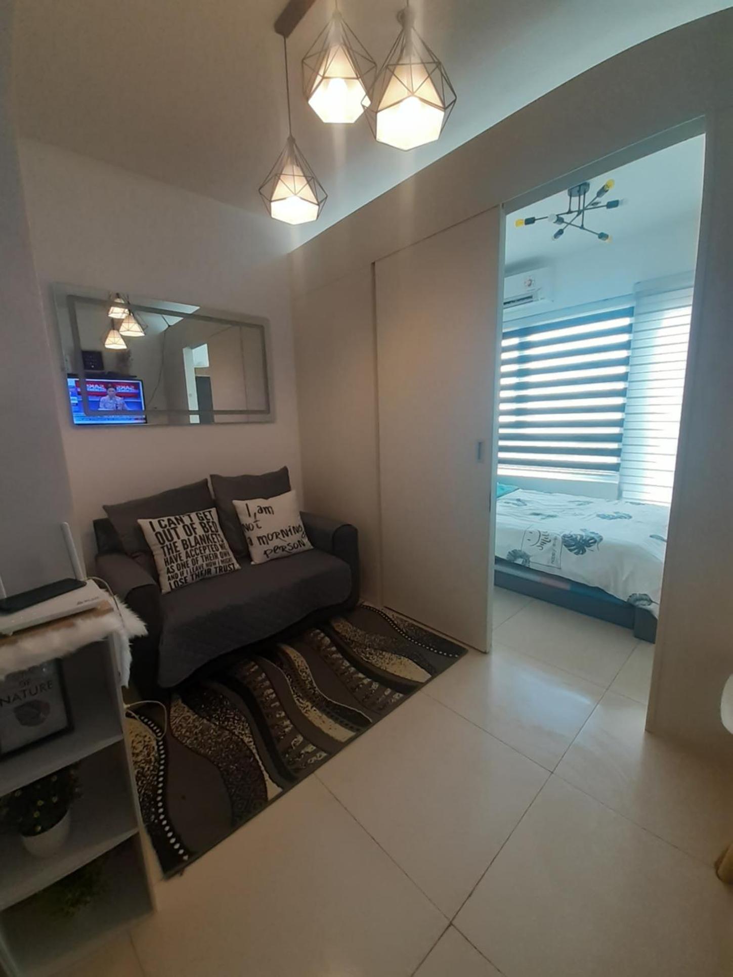 The Happy Home at Smdc Cool Suites Wind Residences view 5