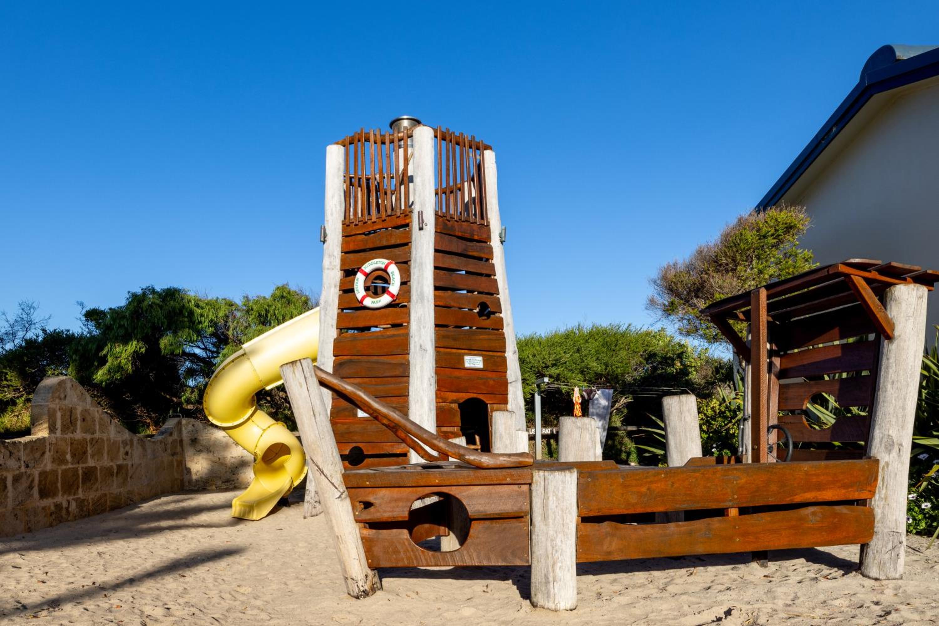 BIG4 Middleton Beach Holiday Park