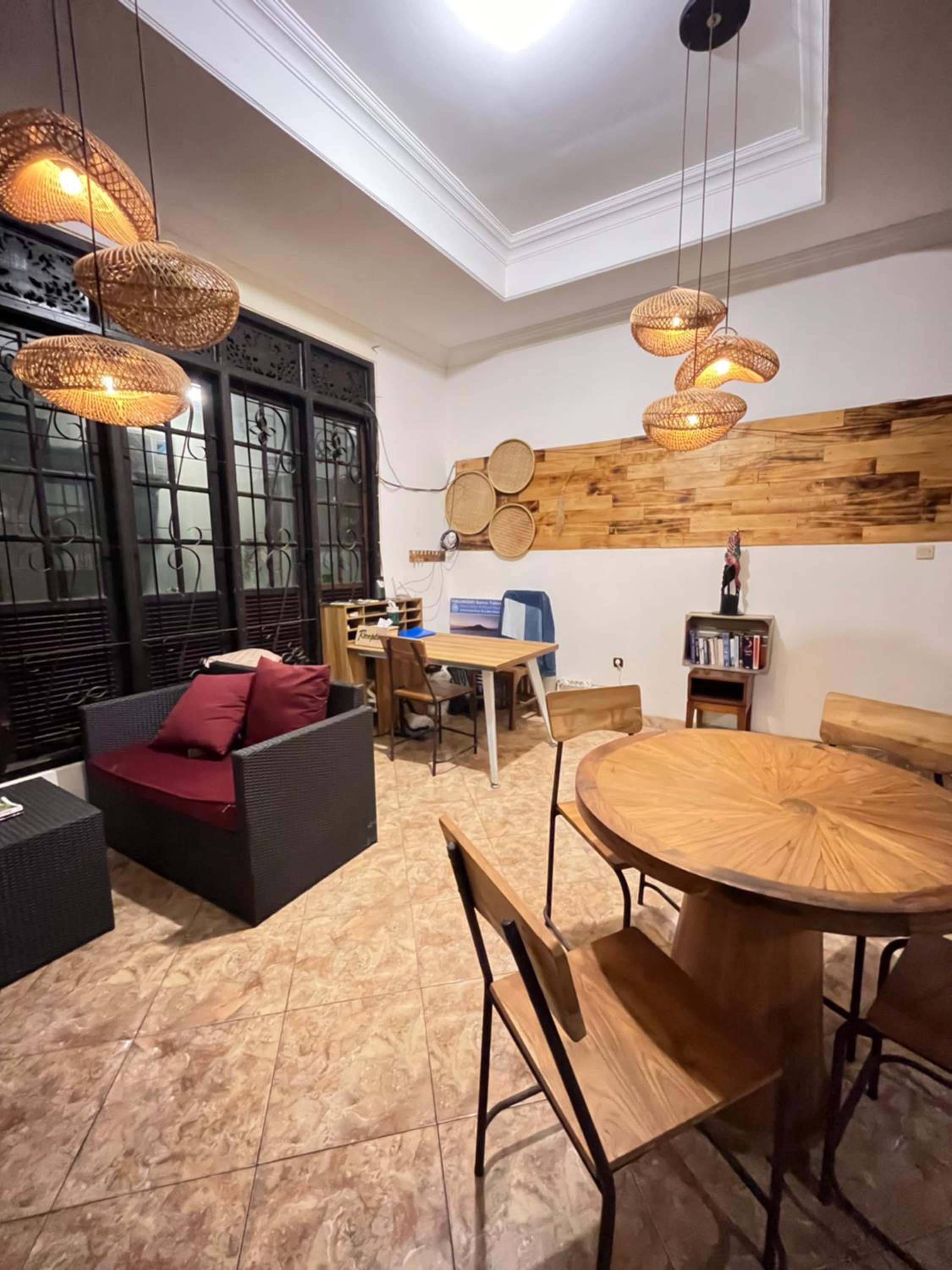 lounge