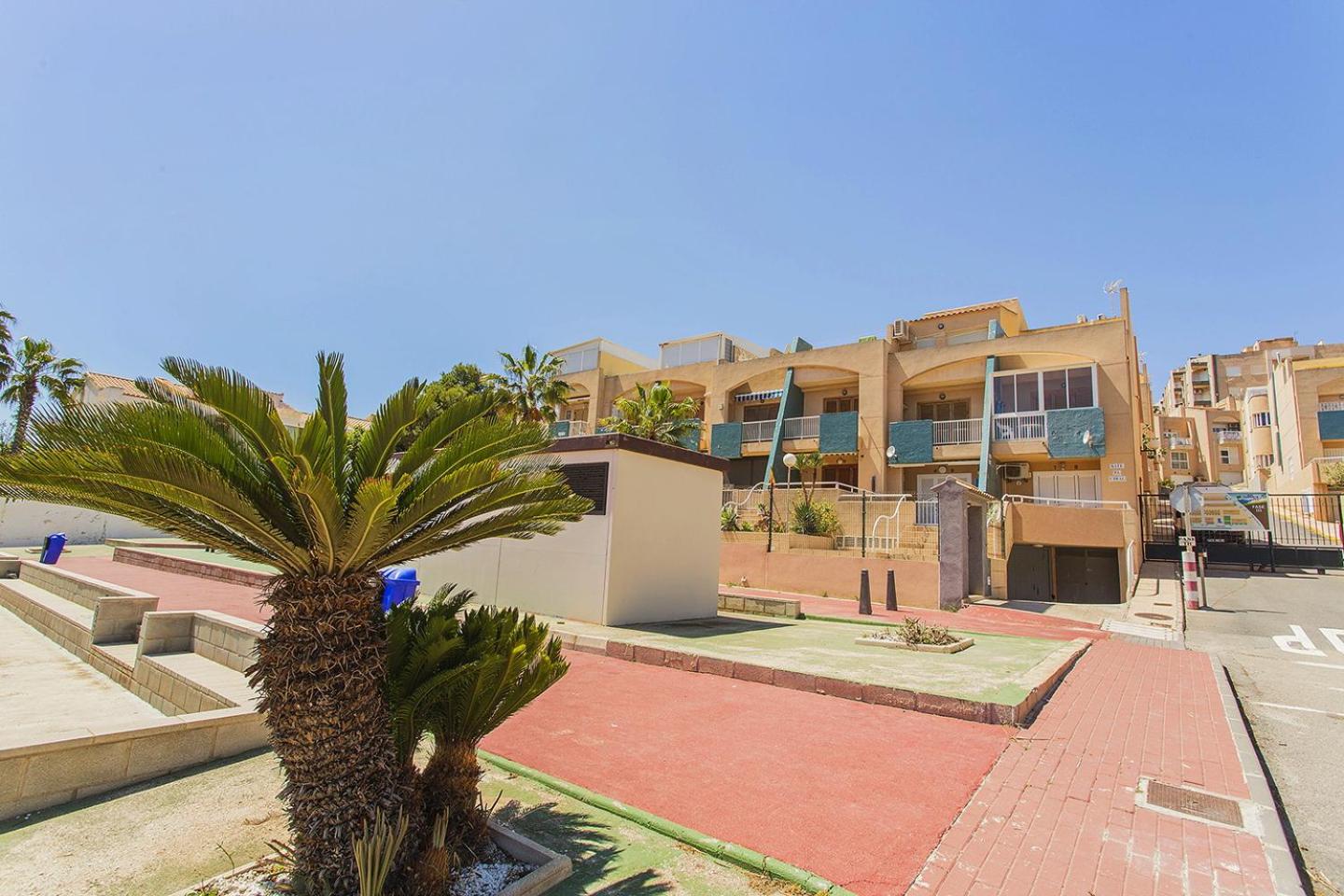 40 Kate el Coral - Alicante Real Estate view 3