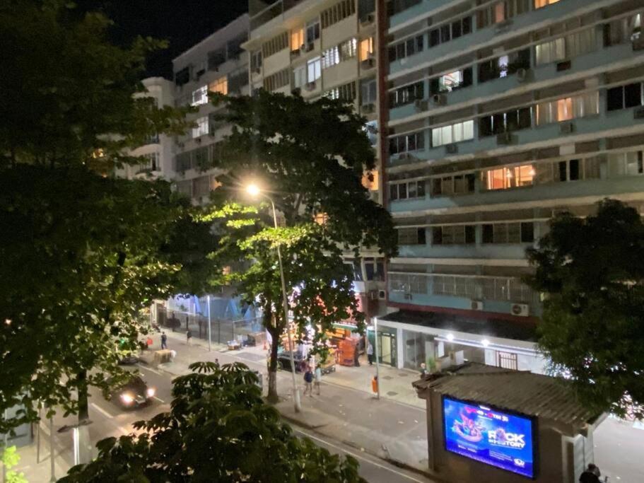 Excelente 3 qtos Ipanema, próximo da praia