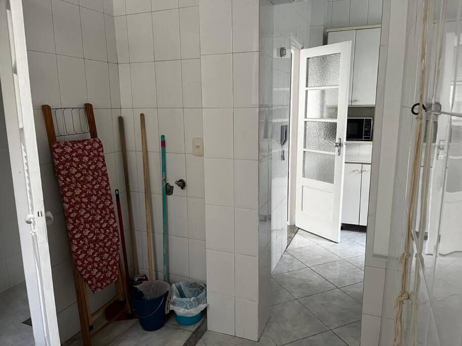 Excelente 3 qtos Ipanema, próximo da praia