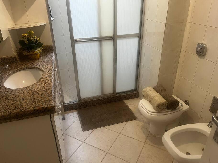 Excelente 3 qtos Ipanema, próximo da praia