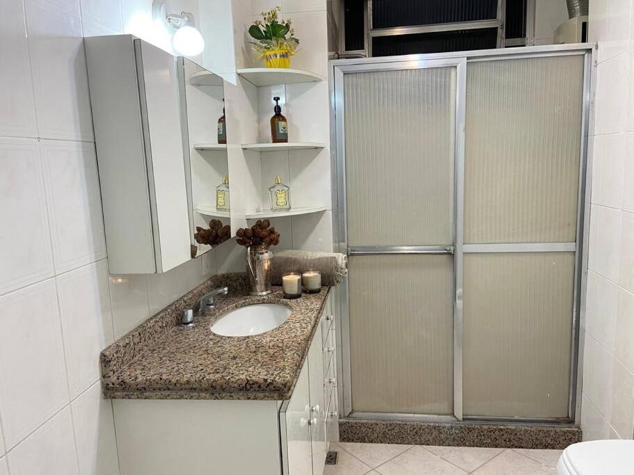 Excelente 3 qtos Ipanema, próximo da praia
