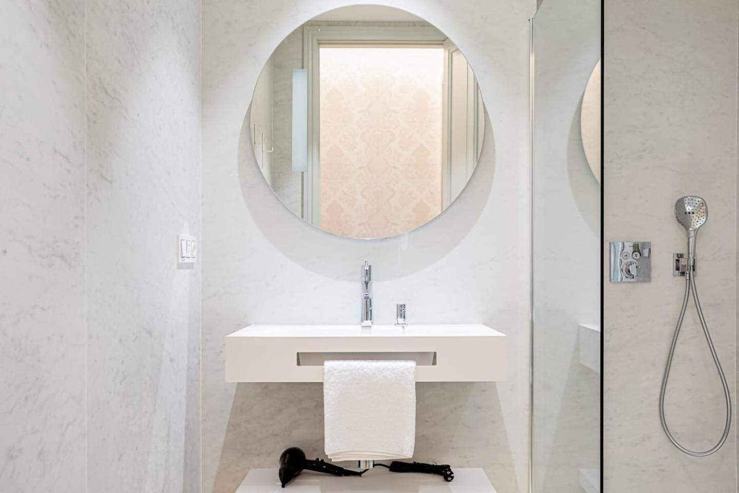 "La Bella Easo" new, ac, design, near La Concha