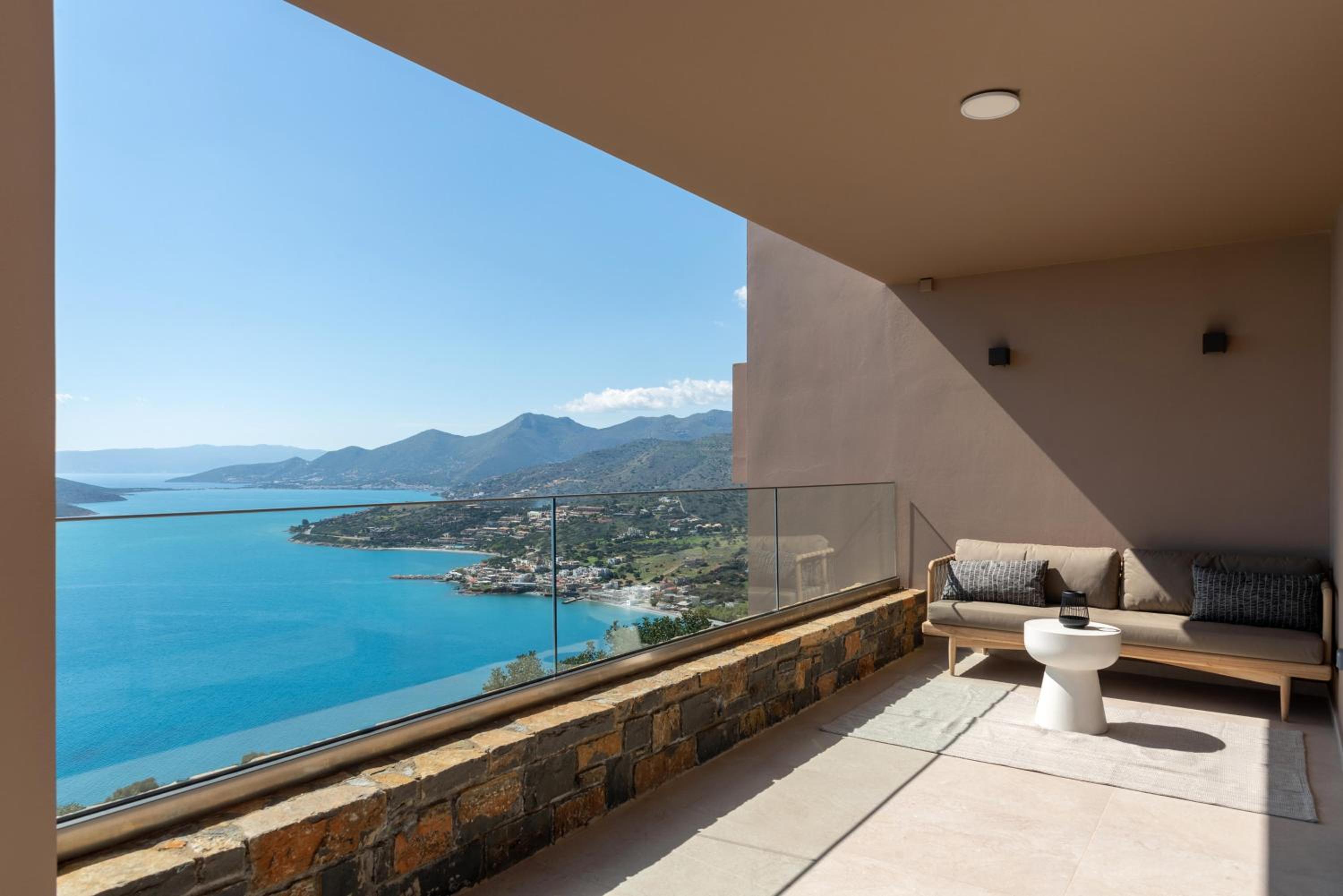 NOTIKO villas
