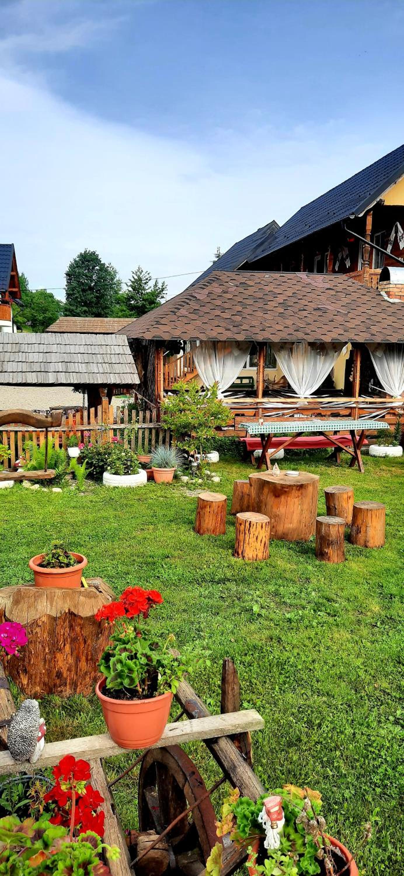 Casa Pintea de Sub Coastă view 3