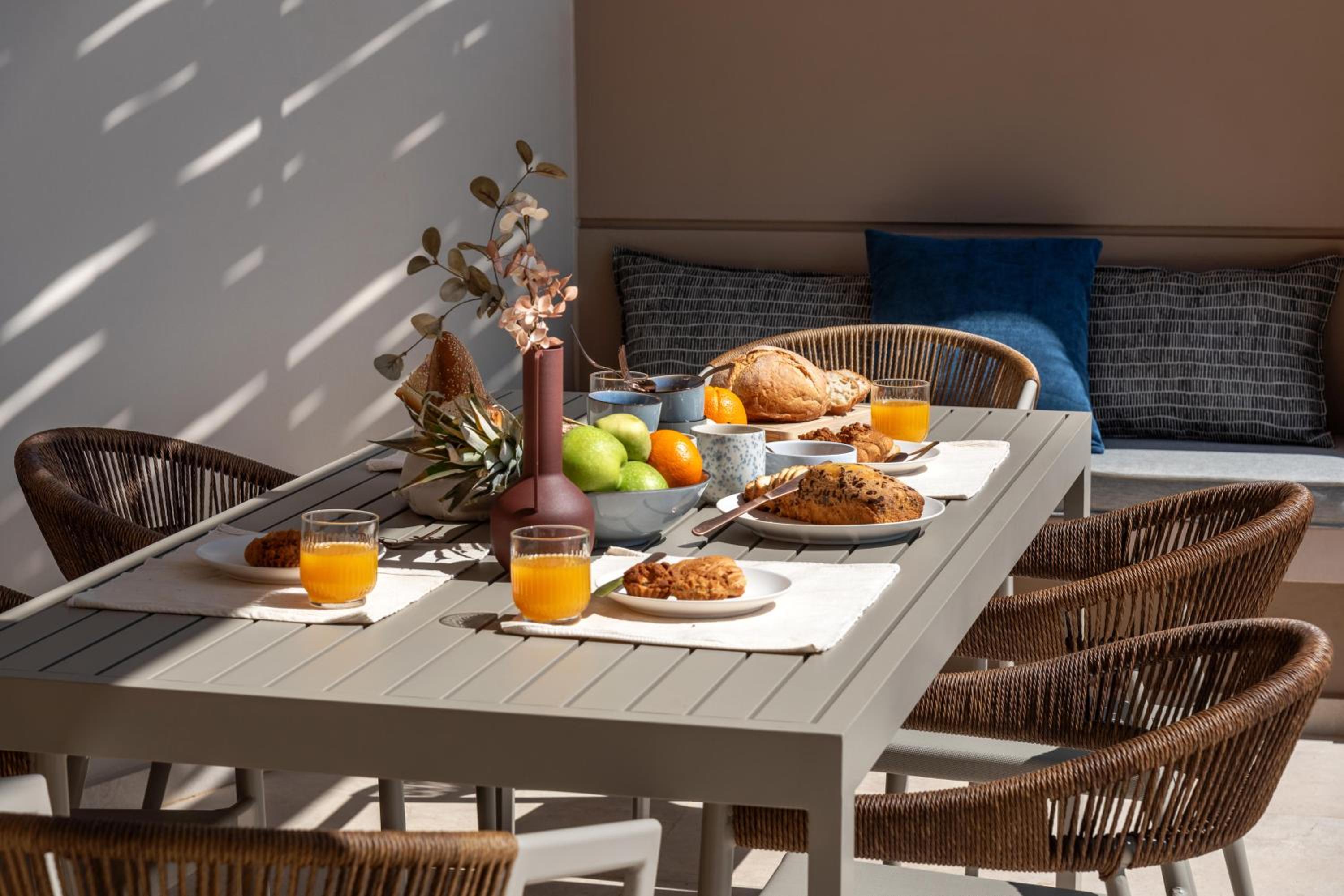 NOTIKO villas