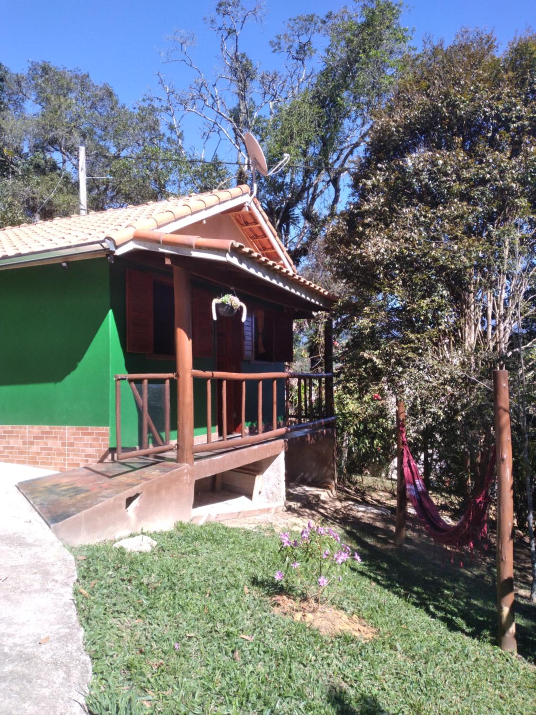 Chalé da Flor