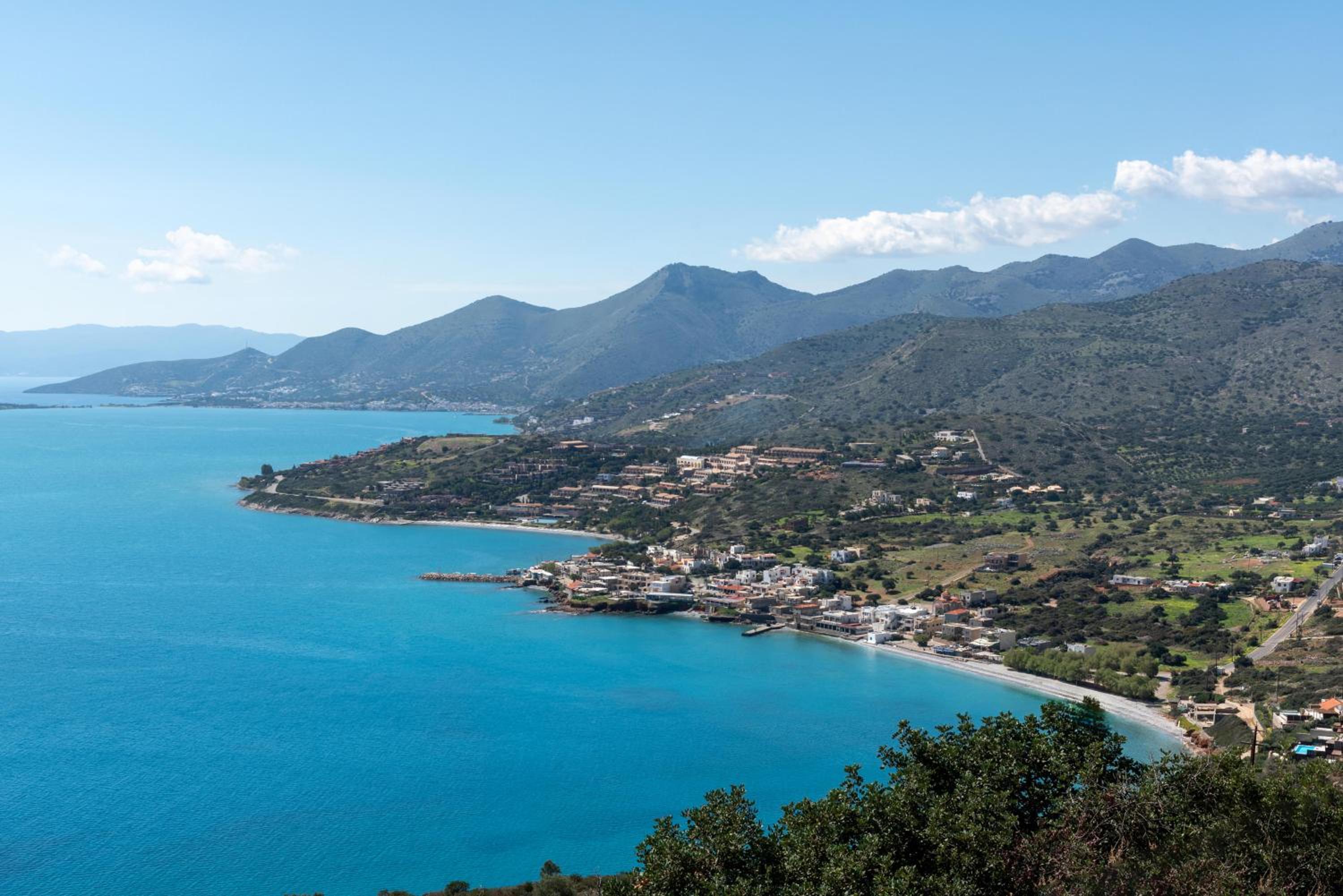 NOTIKO villas