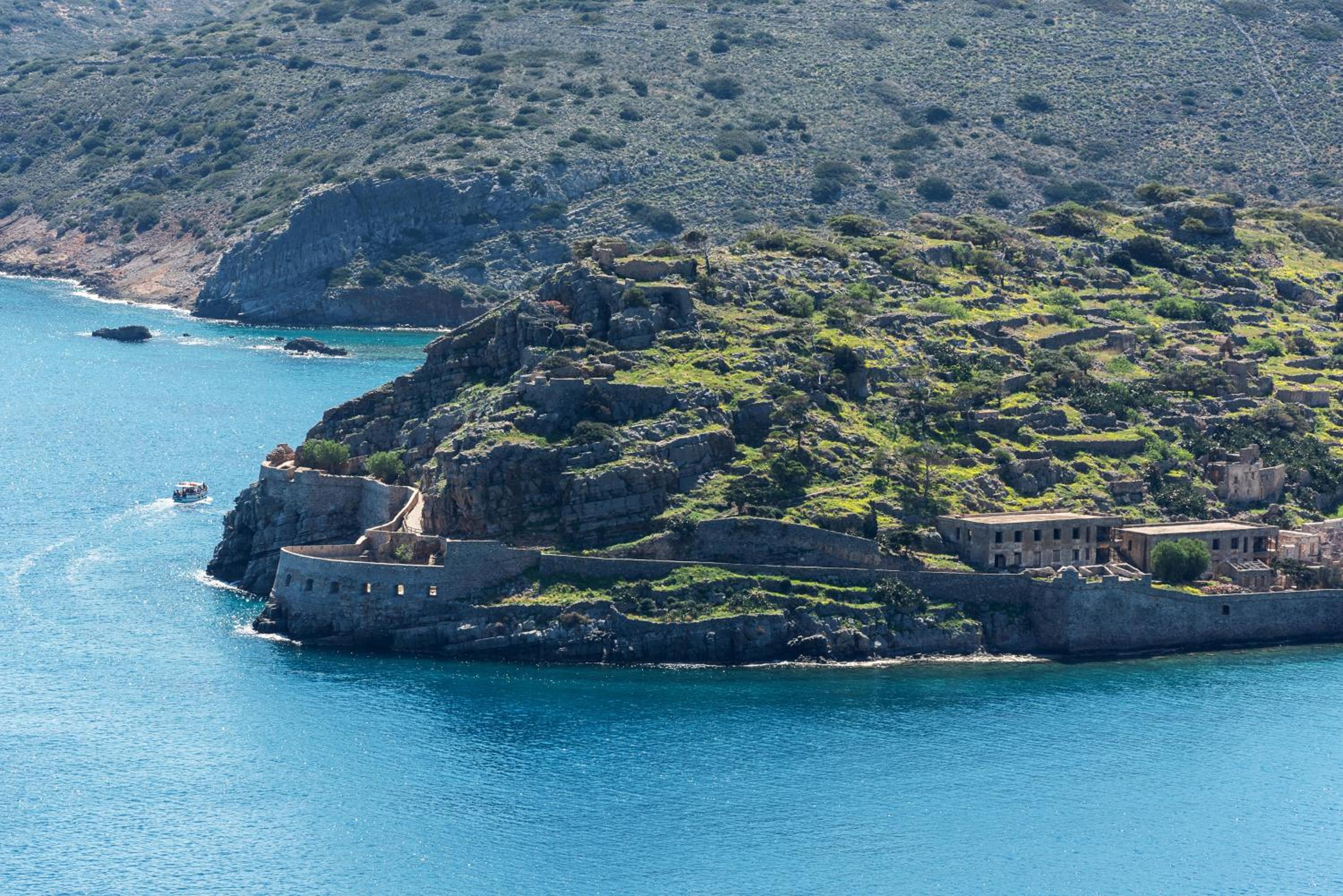 NOTIKO villas