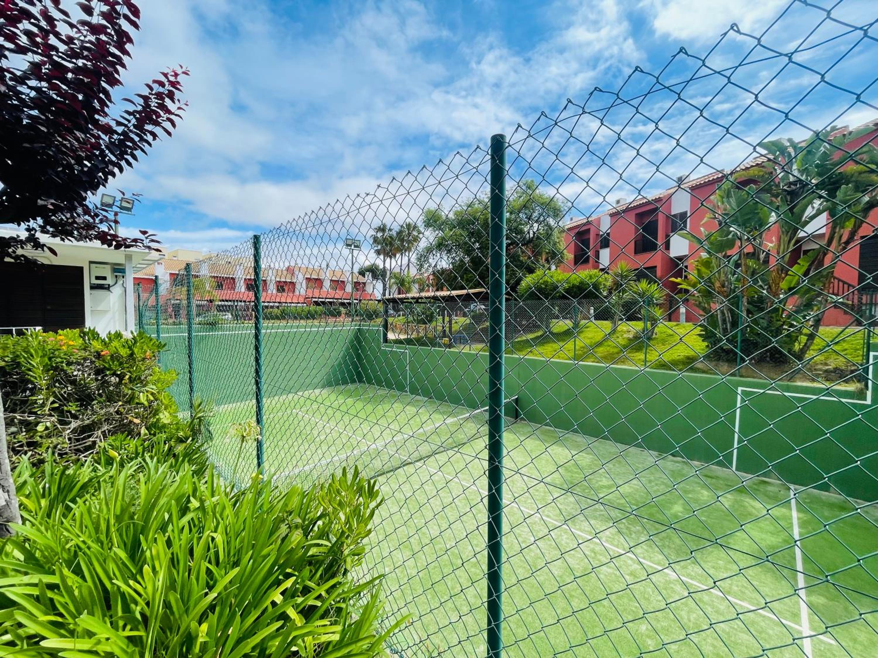 Las Salinas GOLF - Islantilla view 4