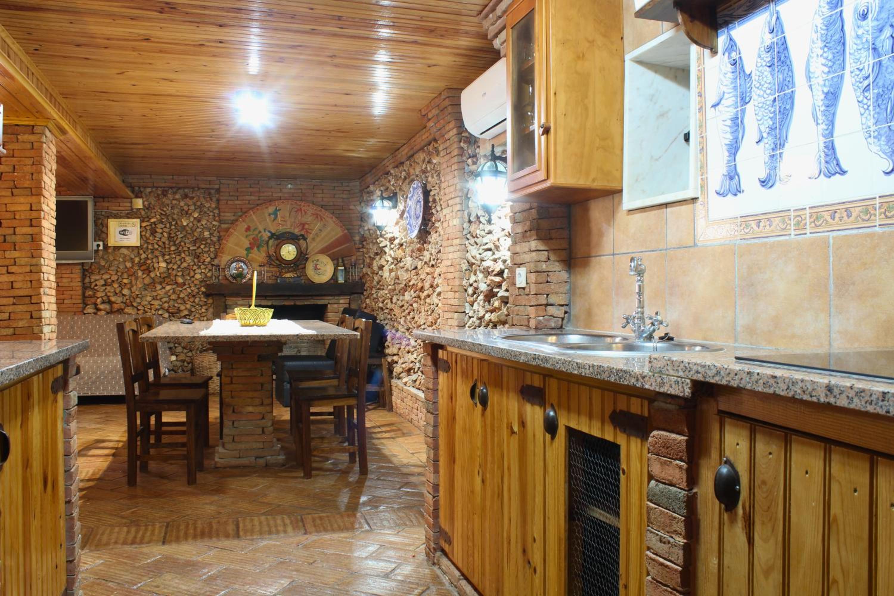 Villa Bora-Bora