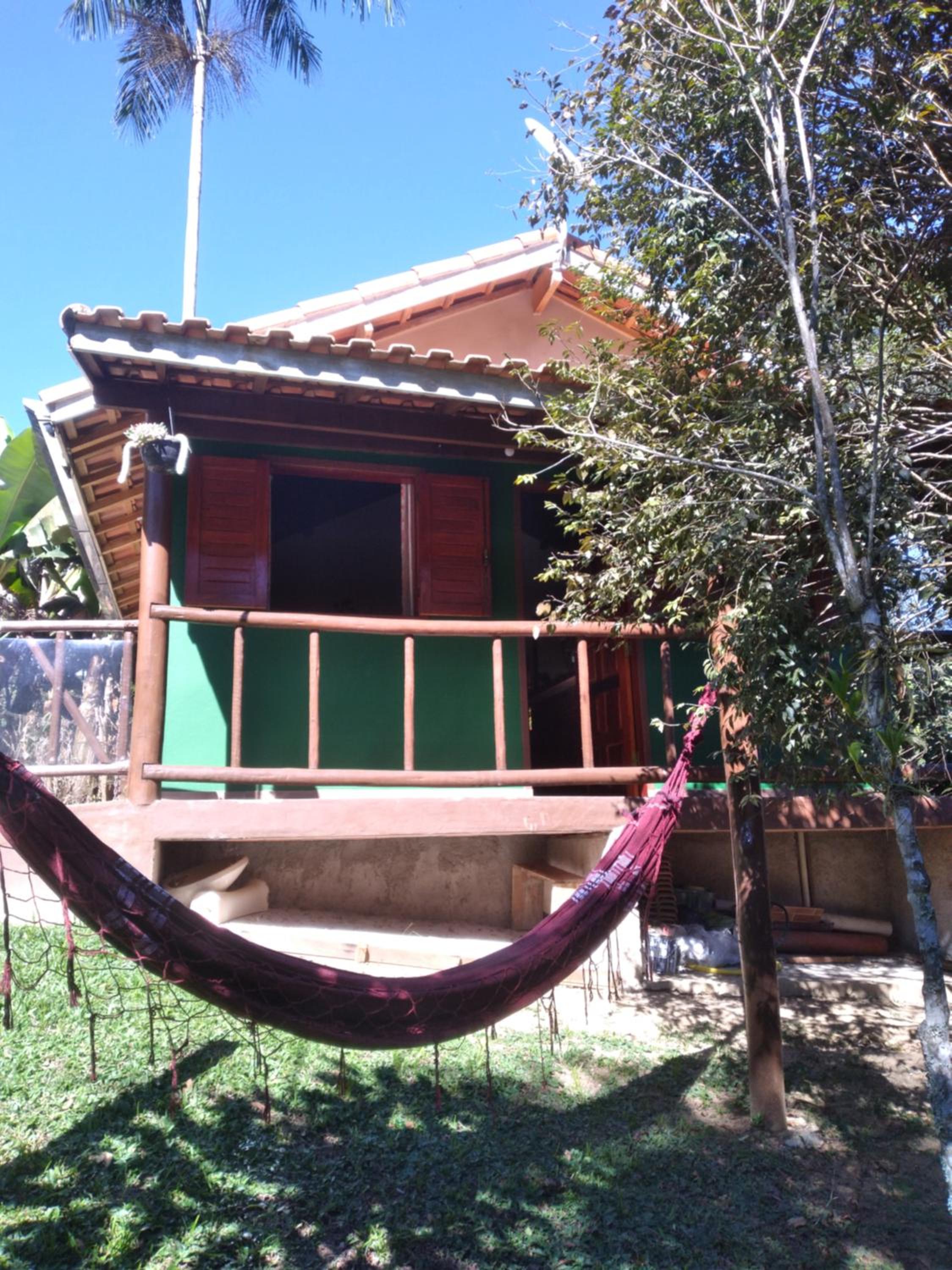 Chalé da Flor