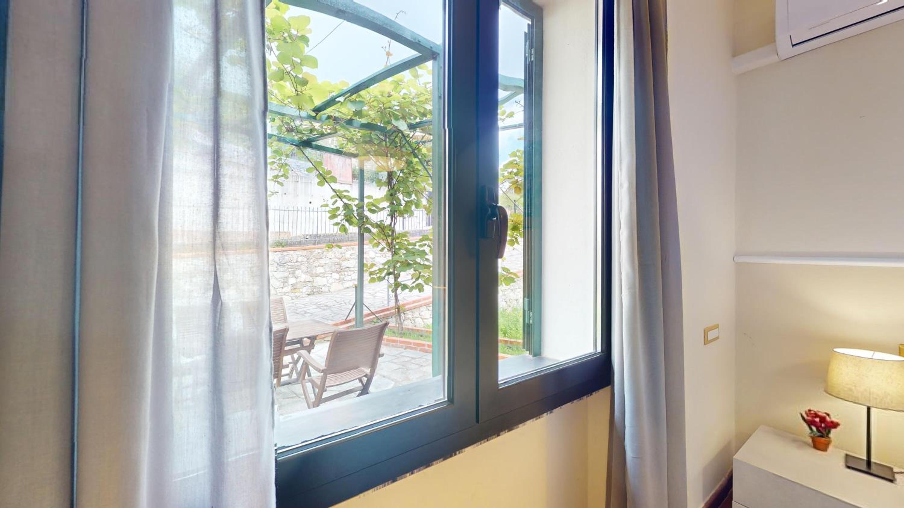 Il Rosso e il Verde - By Ligooria