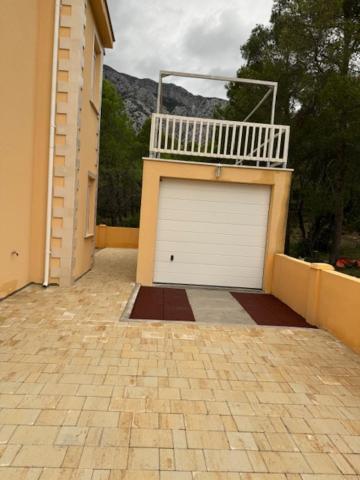 Villa Sunshine