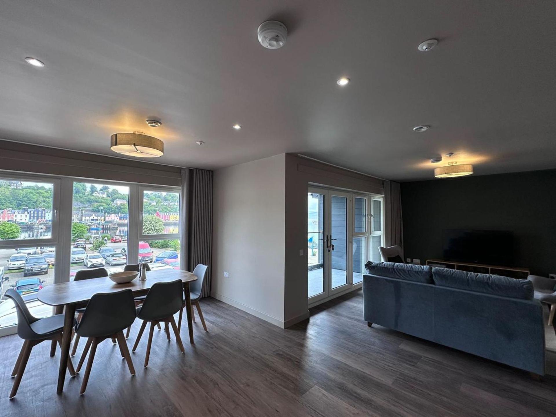 Harbourside Apartment No 2