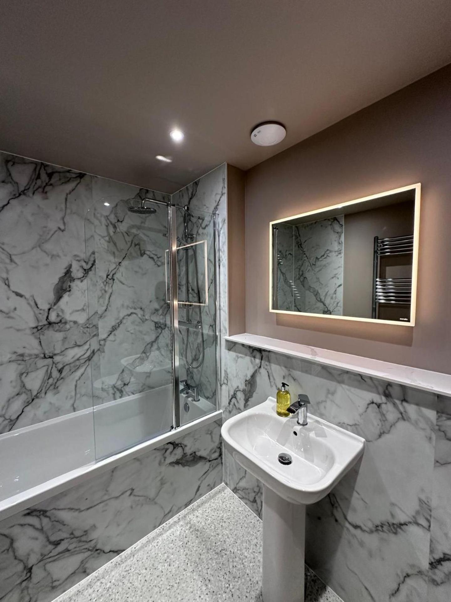 Harbourside Apartment No 2