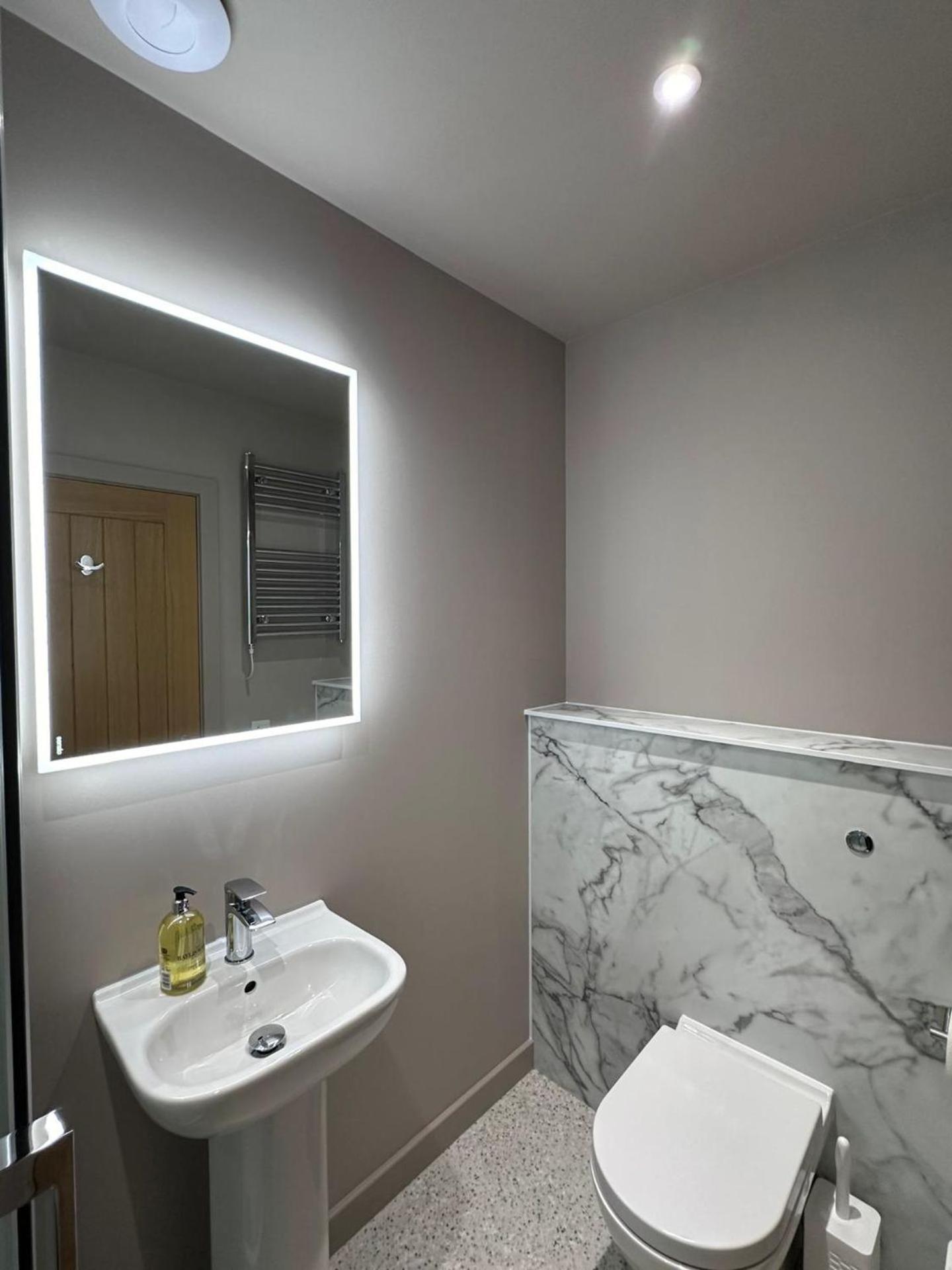 Harbourside Apartment No 2