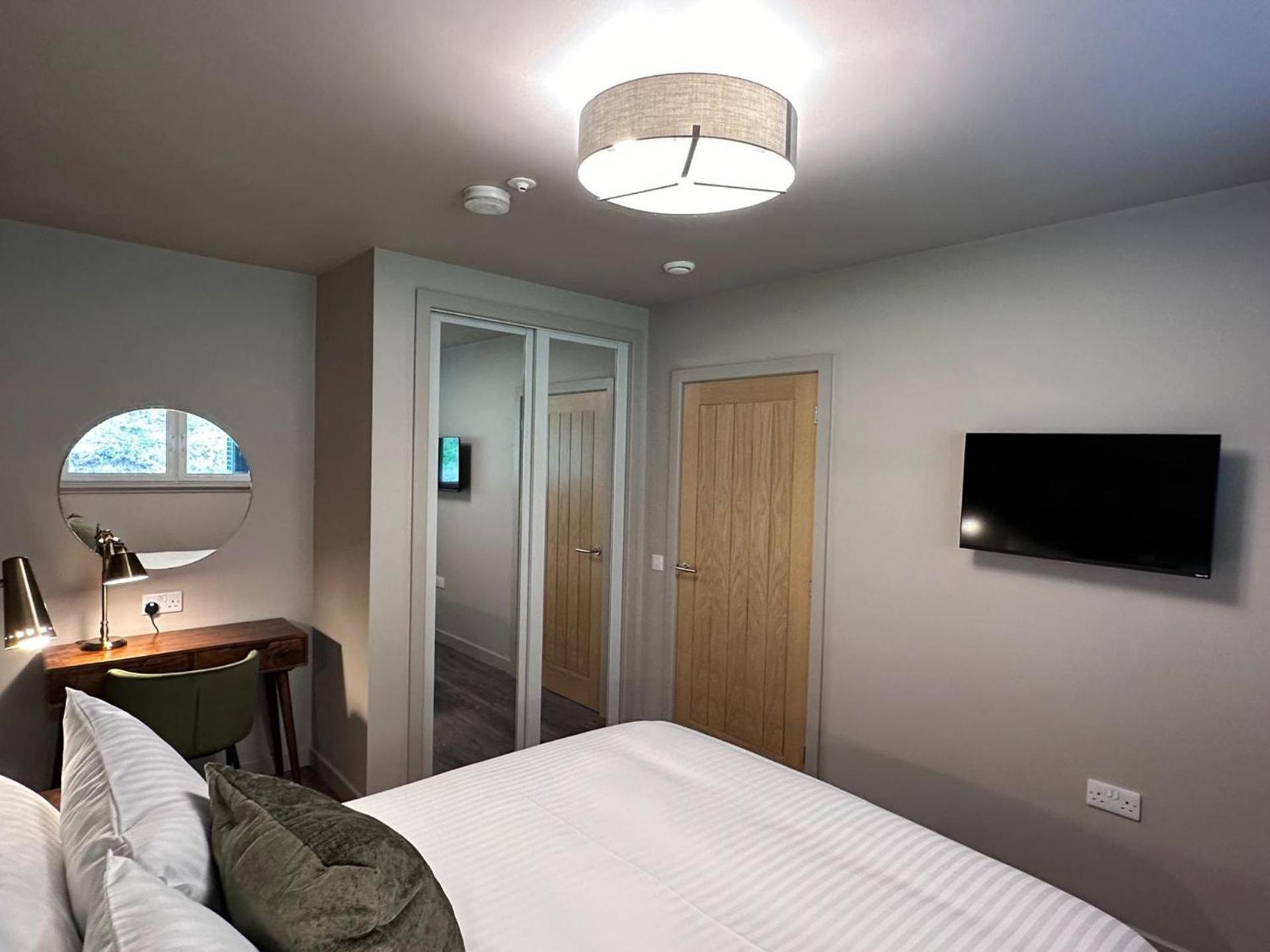 Harbourside Apartment No 2
