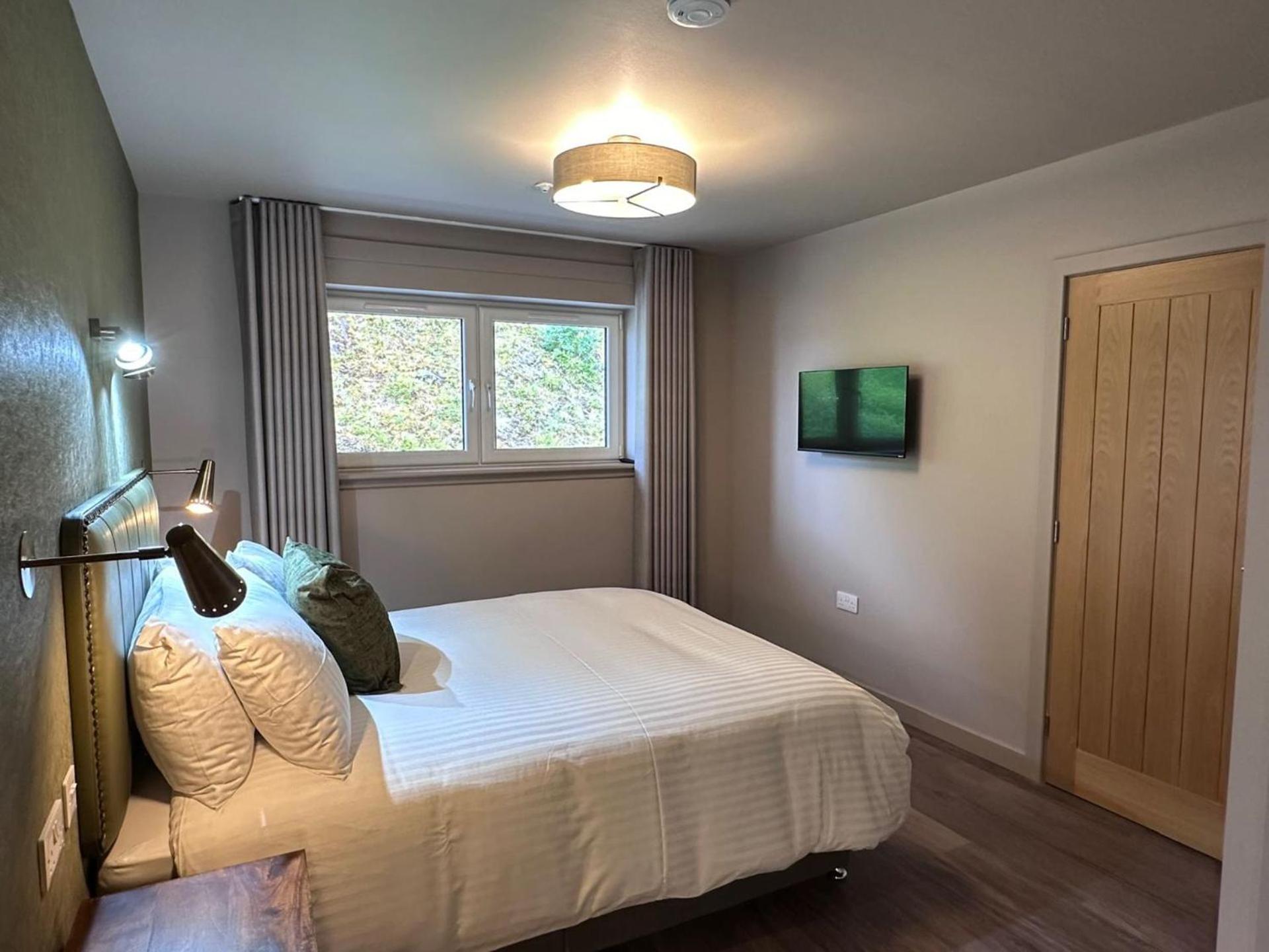 Harbourside Apartment No 2