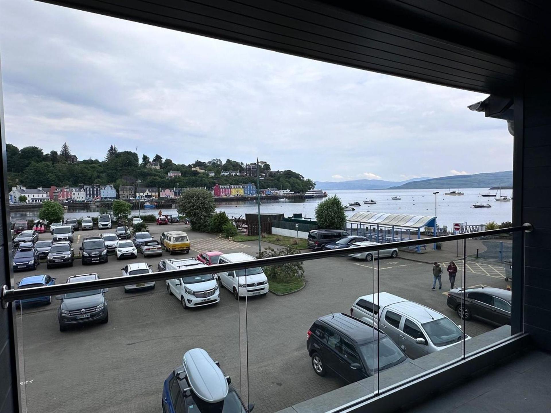 Harbourside Apartment No 2