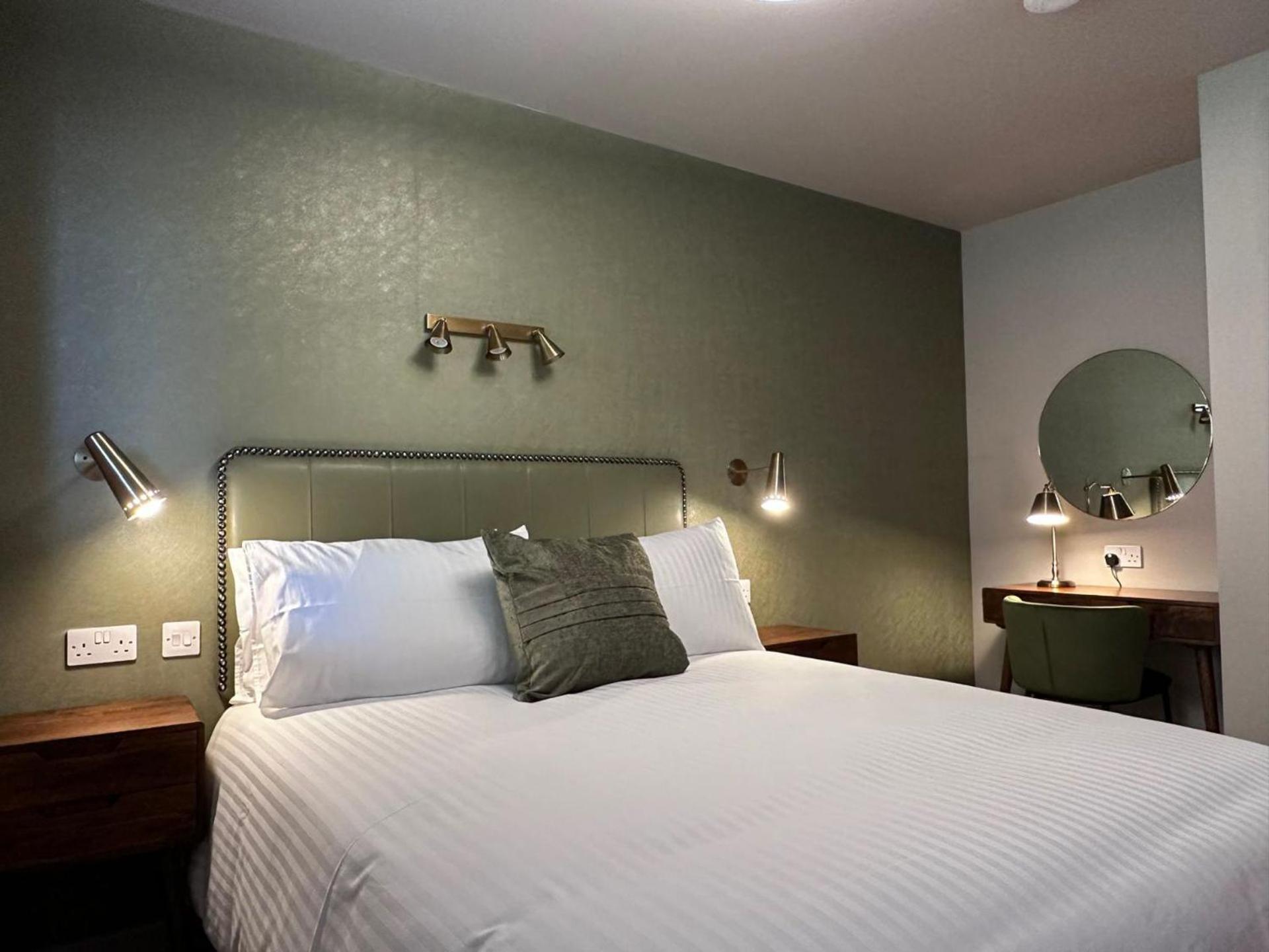 Harbourside Apartment No 2