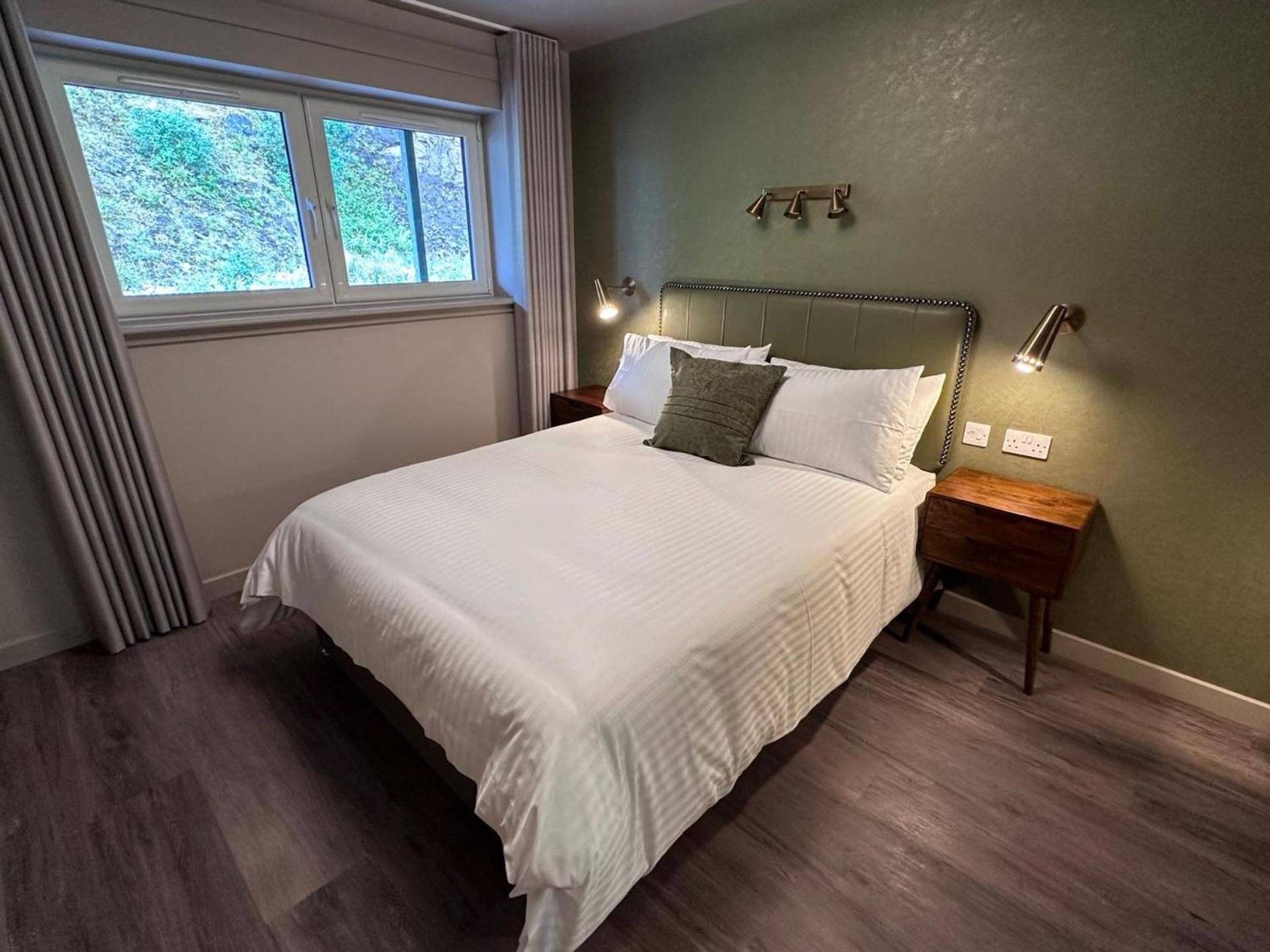 Harbourside Apartment No 2