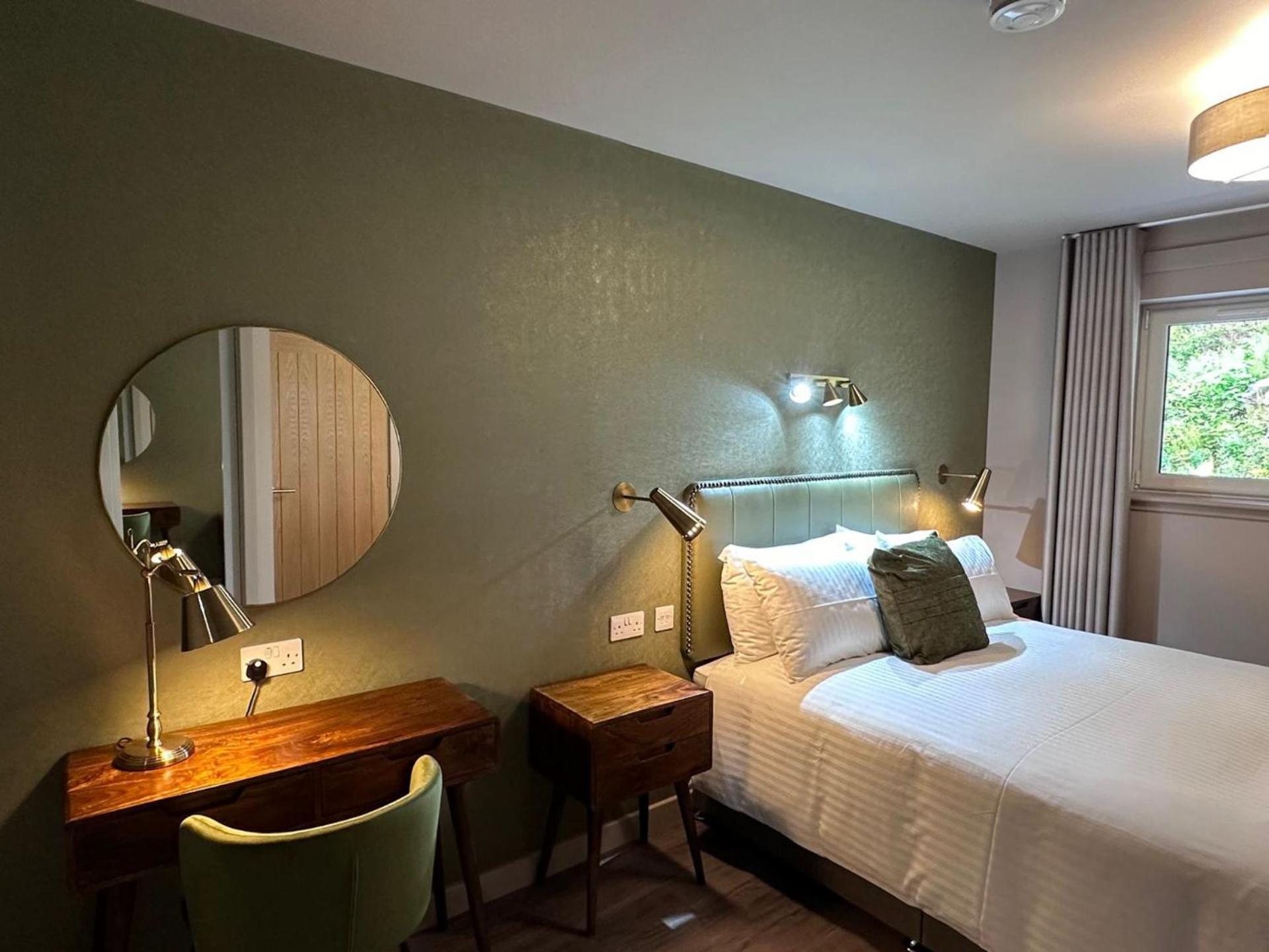 Harbourside Apartment No 2