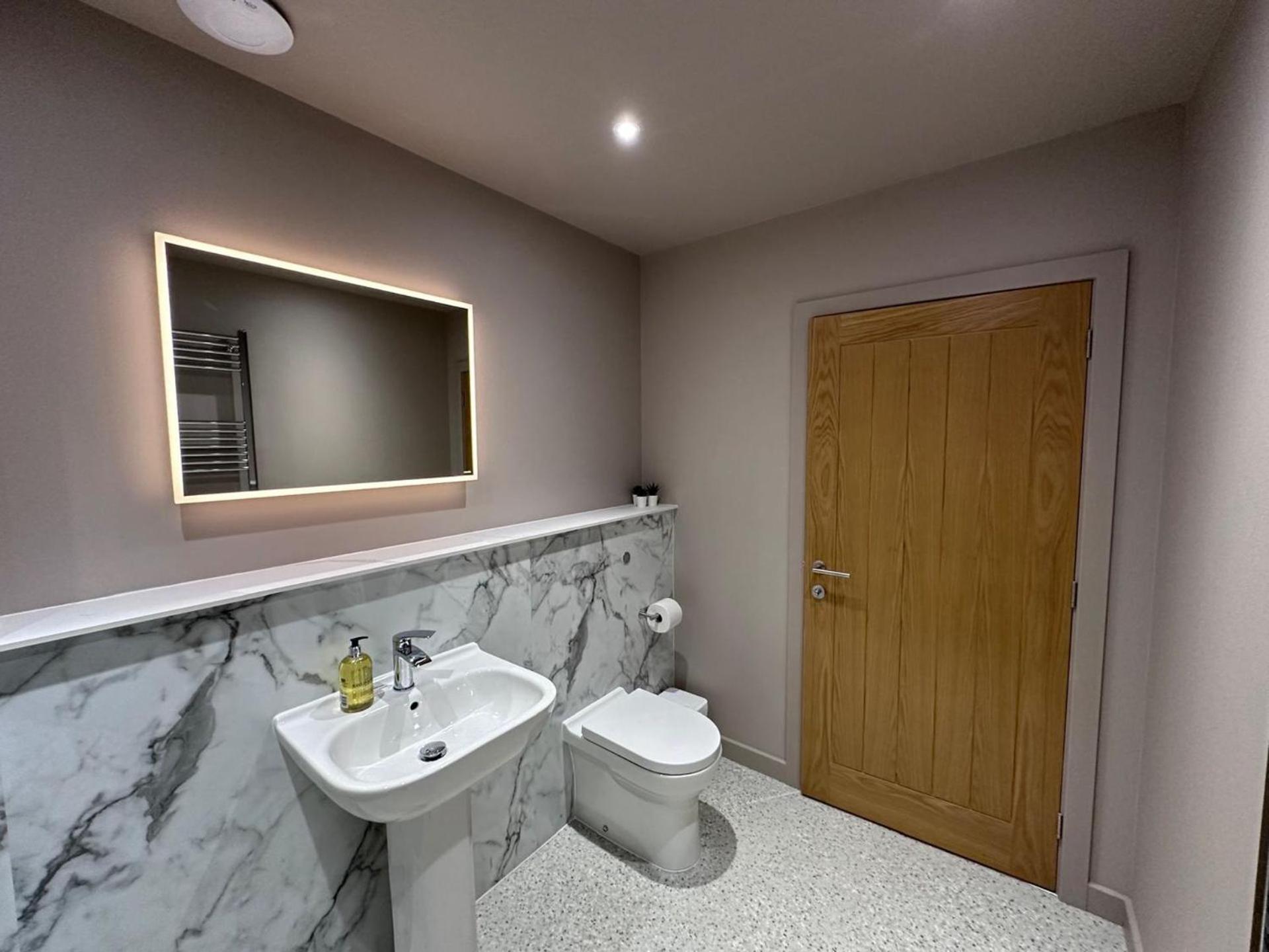 Harbourside Apartment No 2