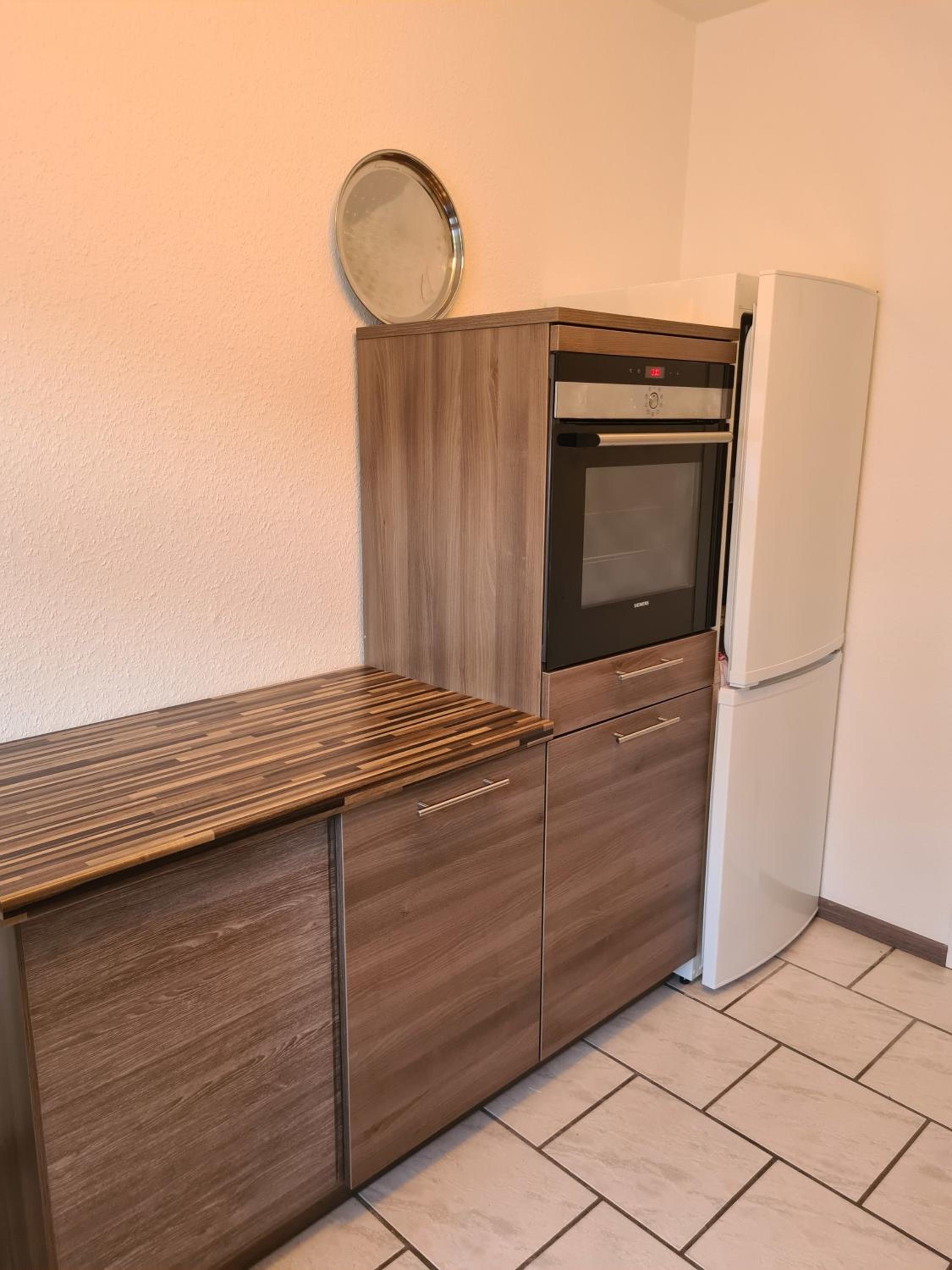 Ferienwohnung RUHRPERLE für 1 bis max 9 Erwachsene