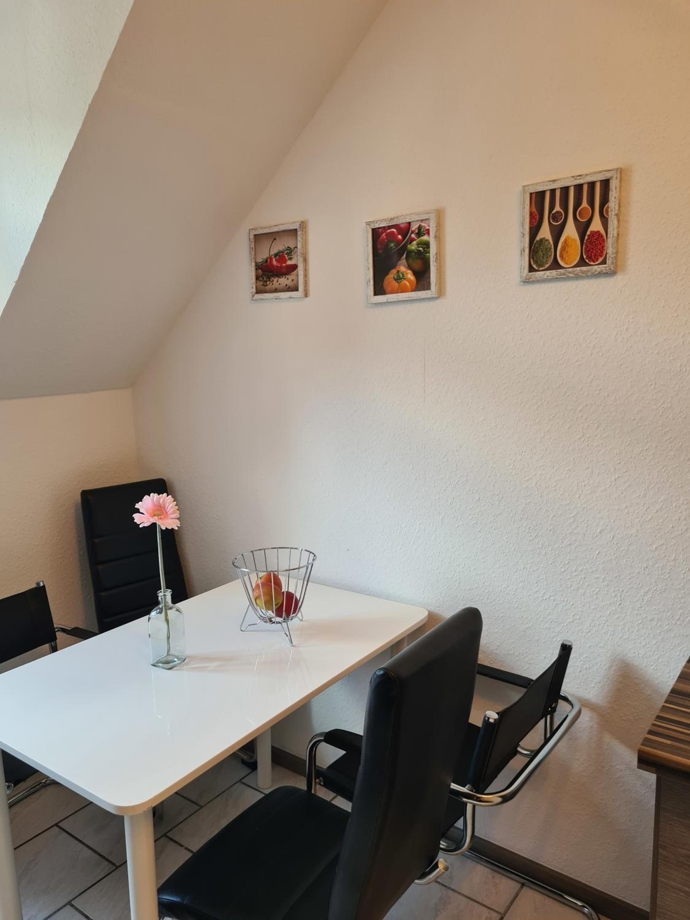 Ferienwohnung RUHRPERLE für 1 bis max 9 Erwachsene