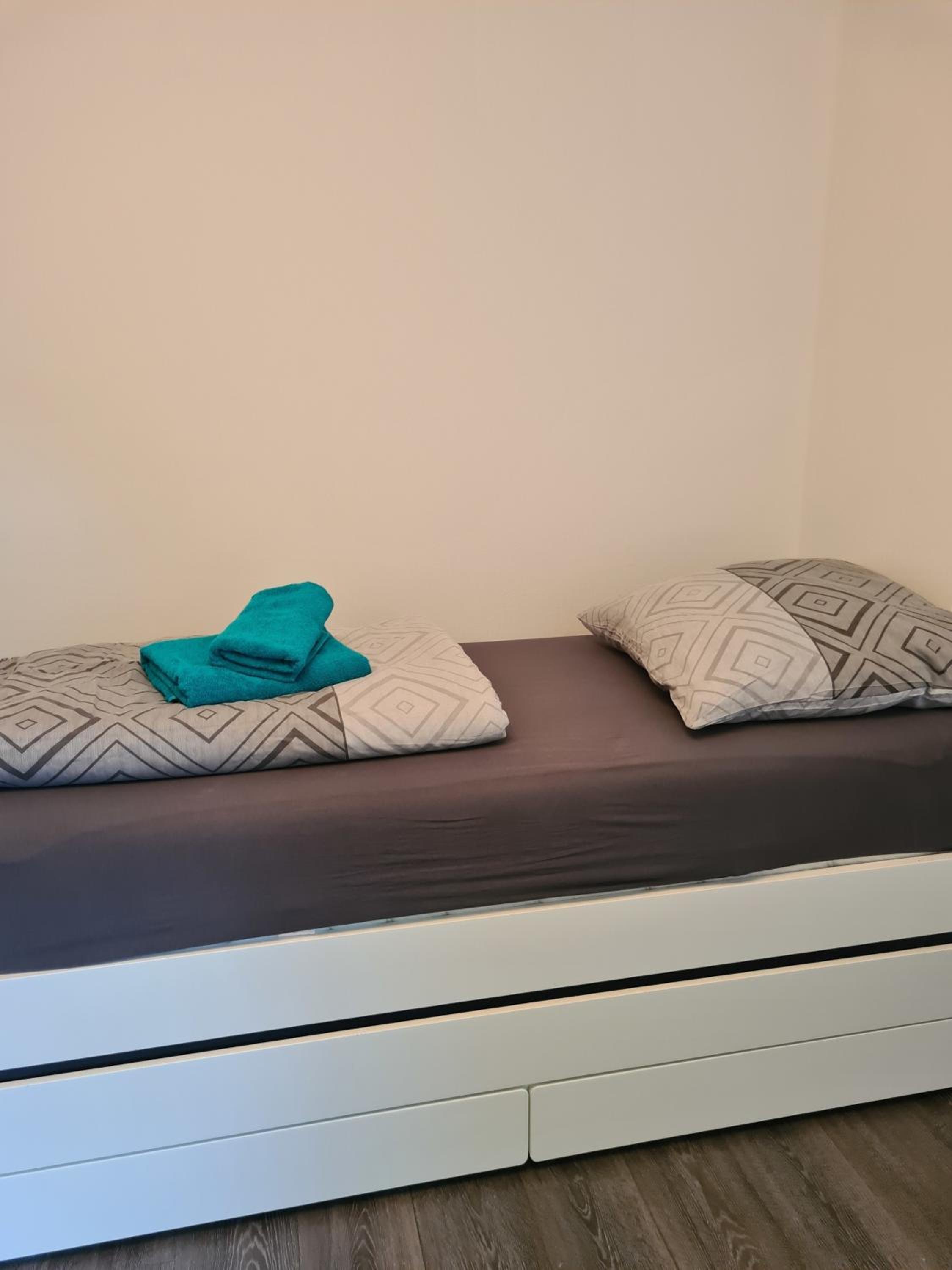 Ferienwohnung RUHRPERLE für 1 bis max 9 Erwachsene
