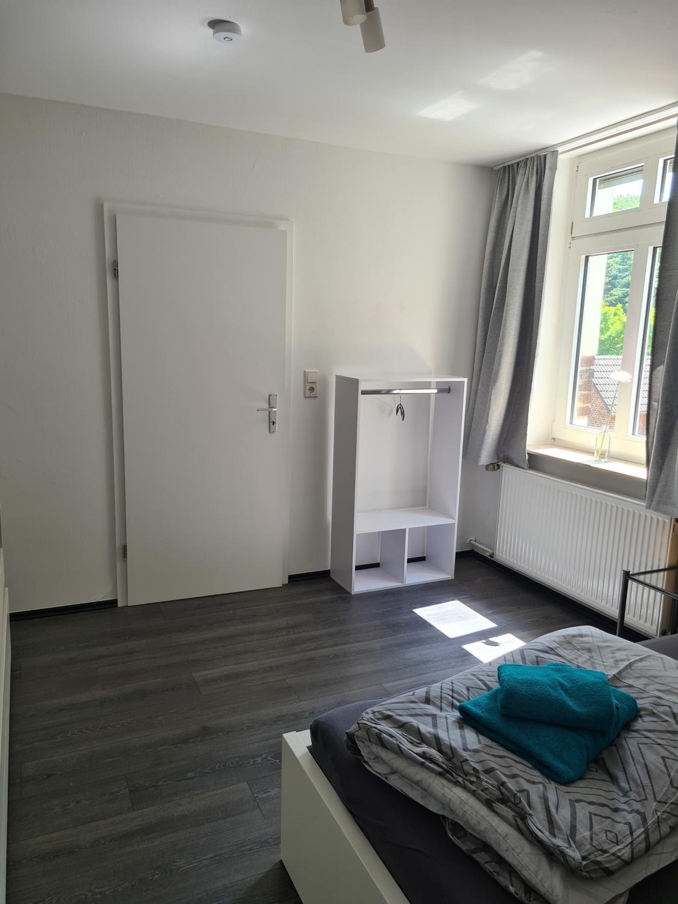 Ferienwohnung RUHRPERLE für 1 bis max 9 Erwachsene