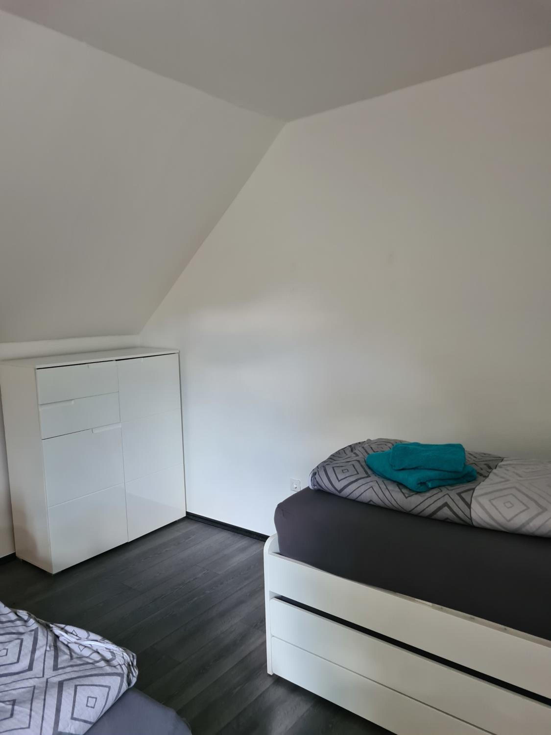 Ferienwohnung RUHRPERLE für 1 bis max 9 Erwachsene
