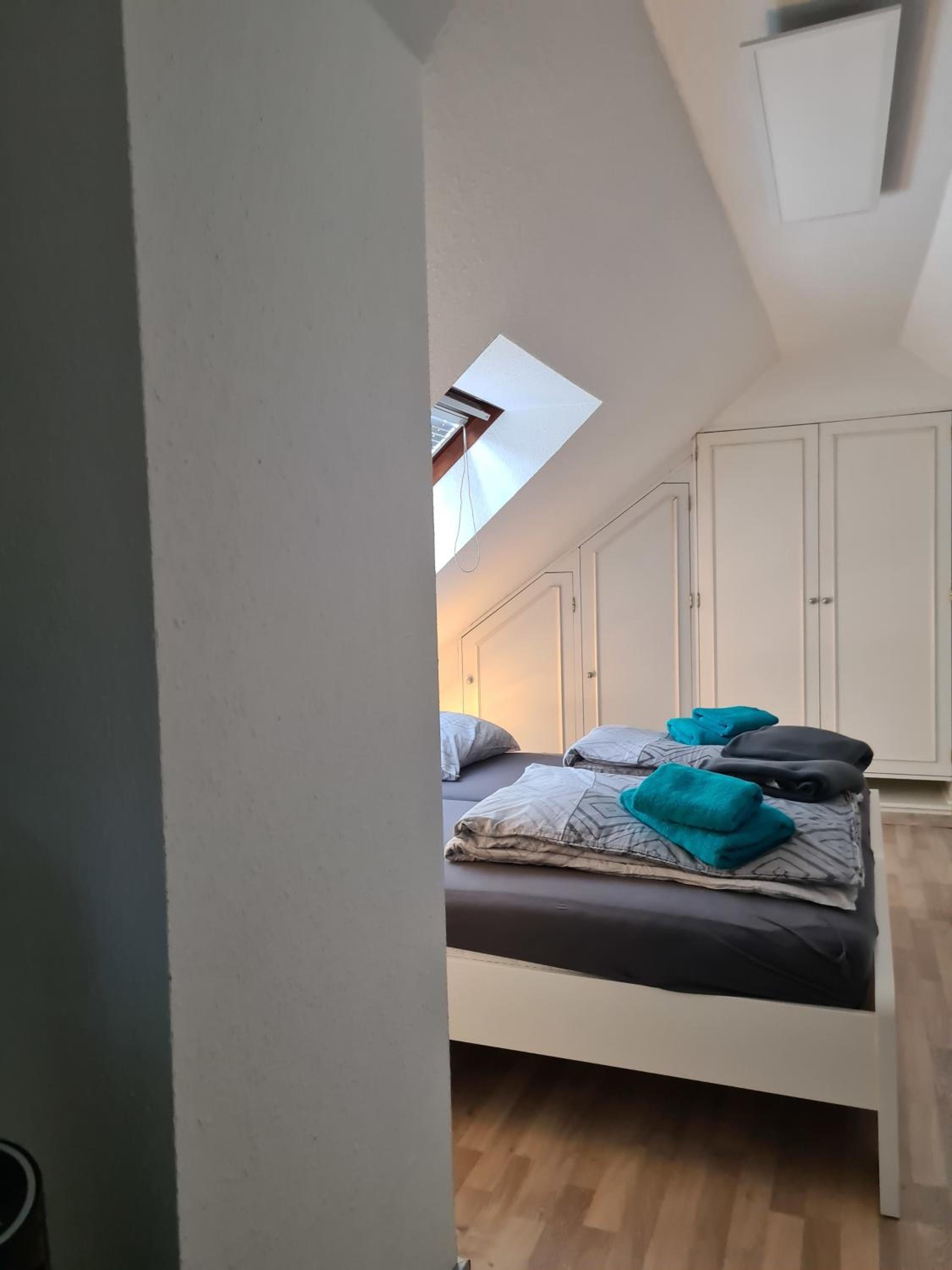 Ferienwohnung RUHRPERLE für 1 bis max 9 Erwachsene