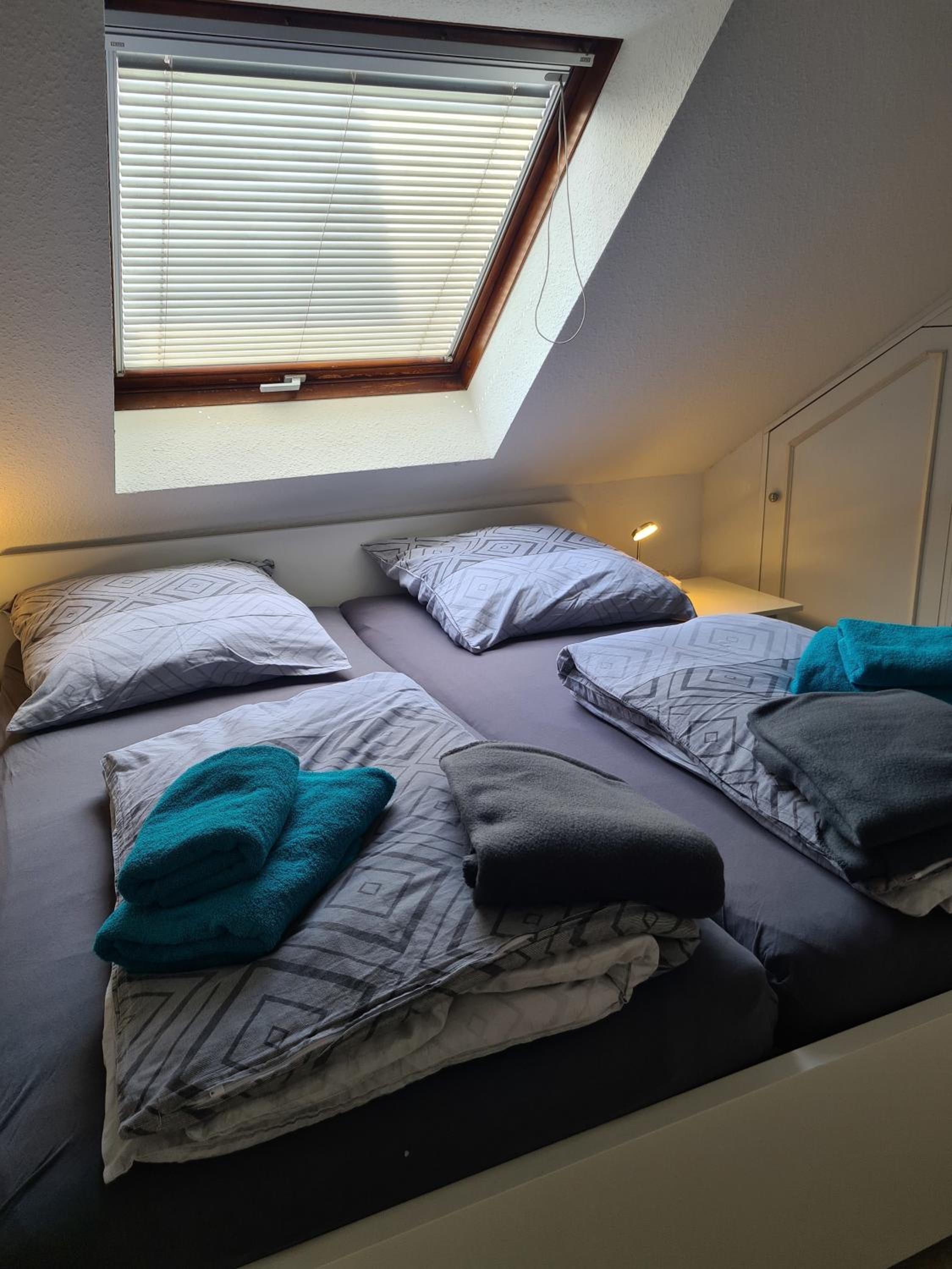Ferienwohnung RUHRPERLE für 1 bis max 9 Erwachsene