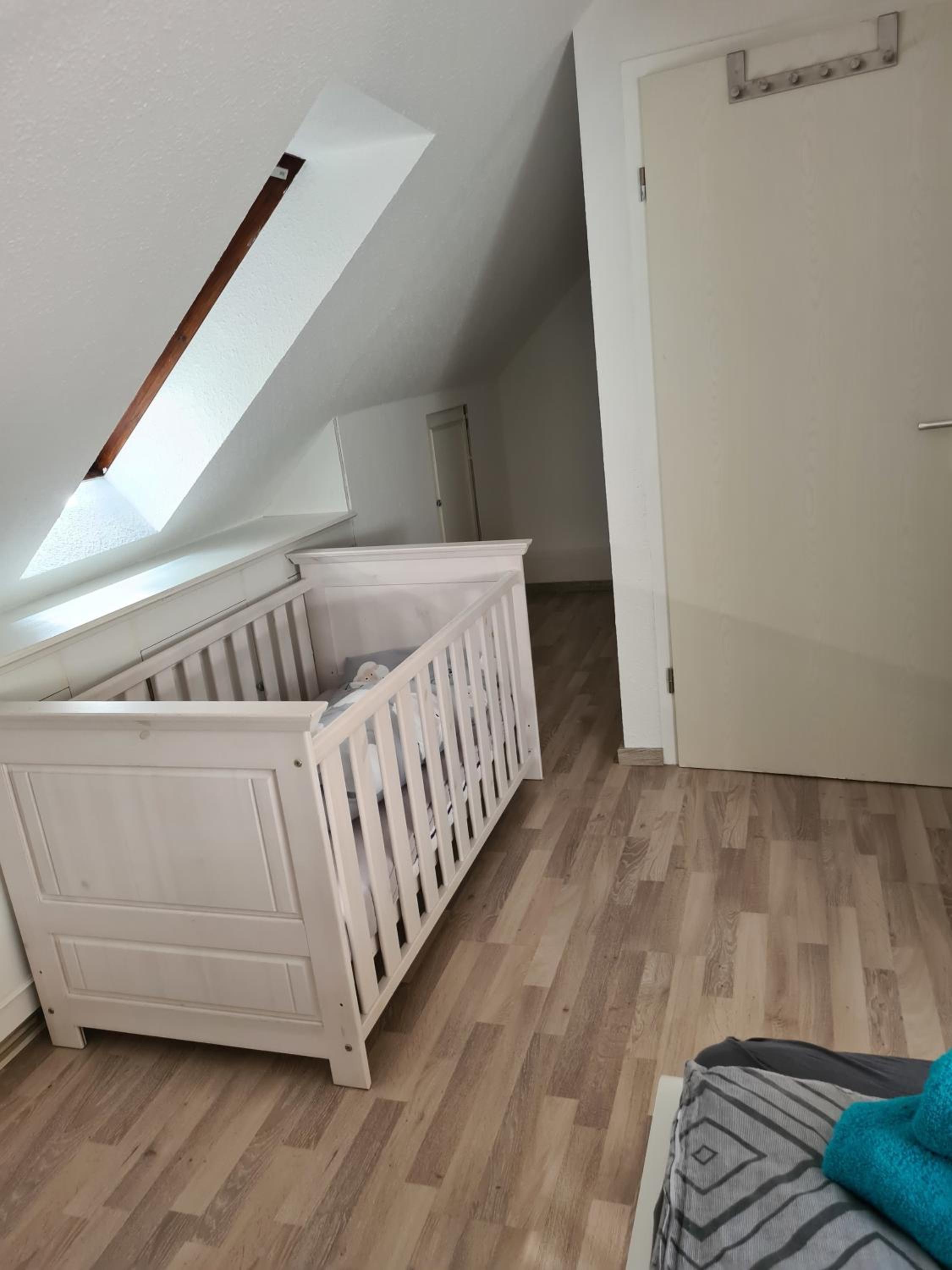 Ferienwohnung RUHRPERLE für 1 bis max 9 Erwachsene