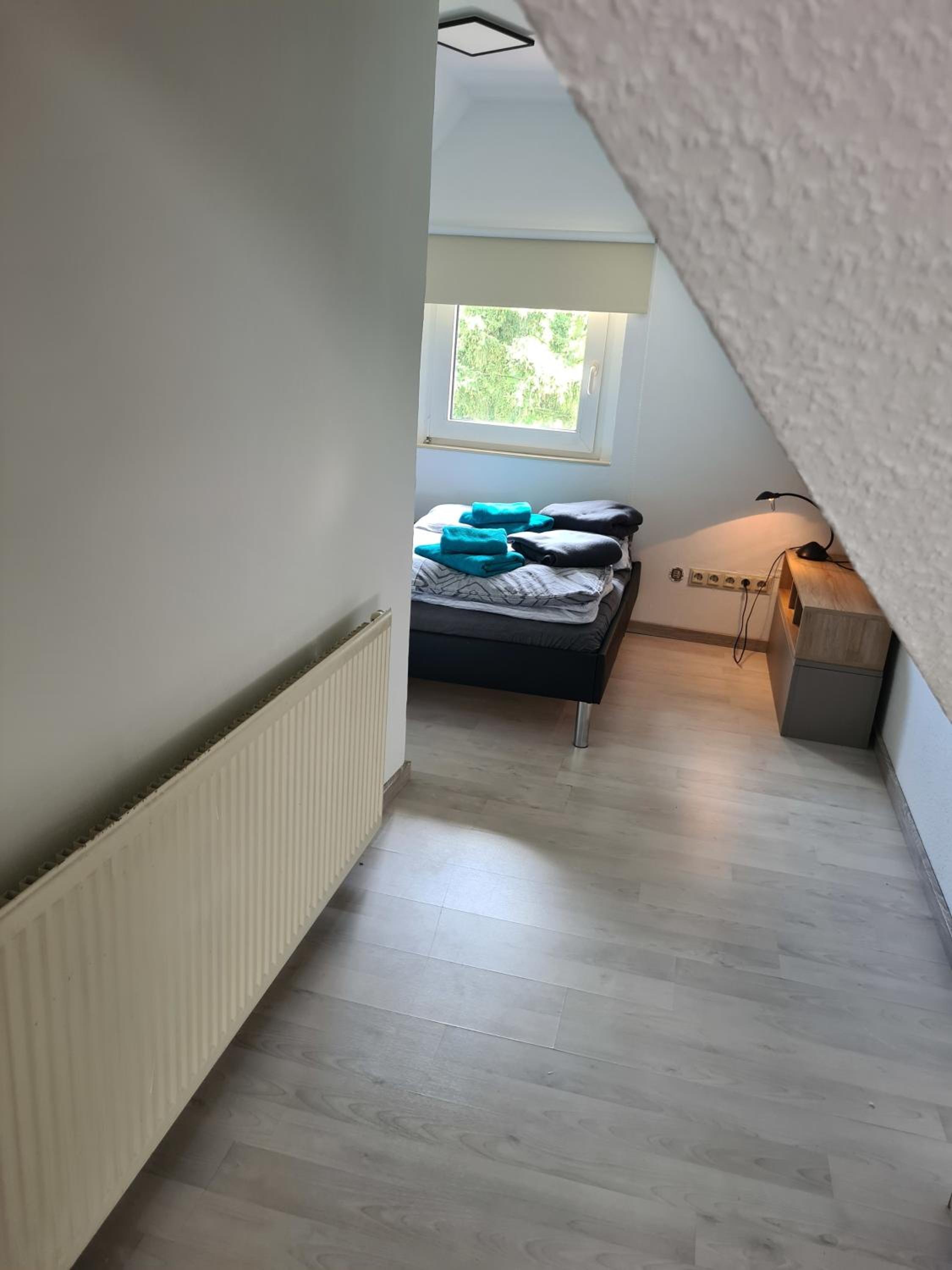 Ferienwohnung RUHRPERLE für 1 bis max 9 Erwachsene