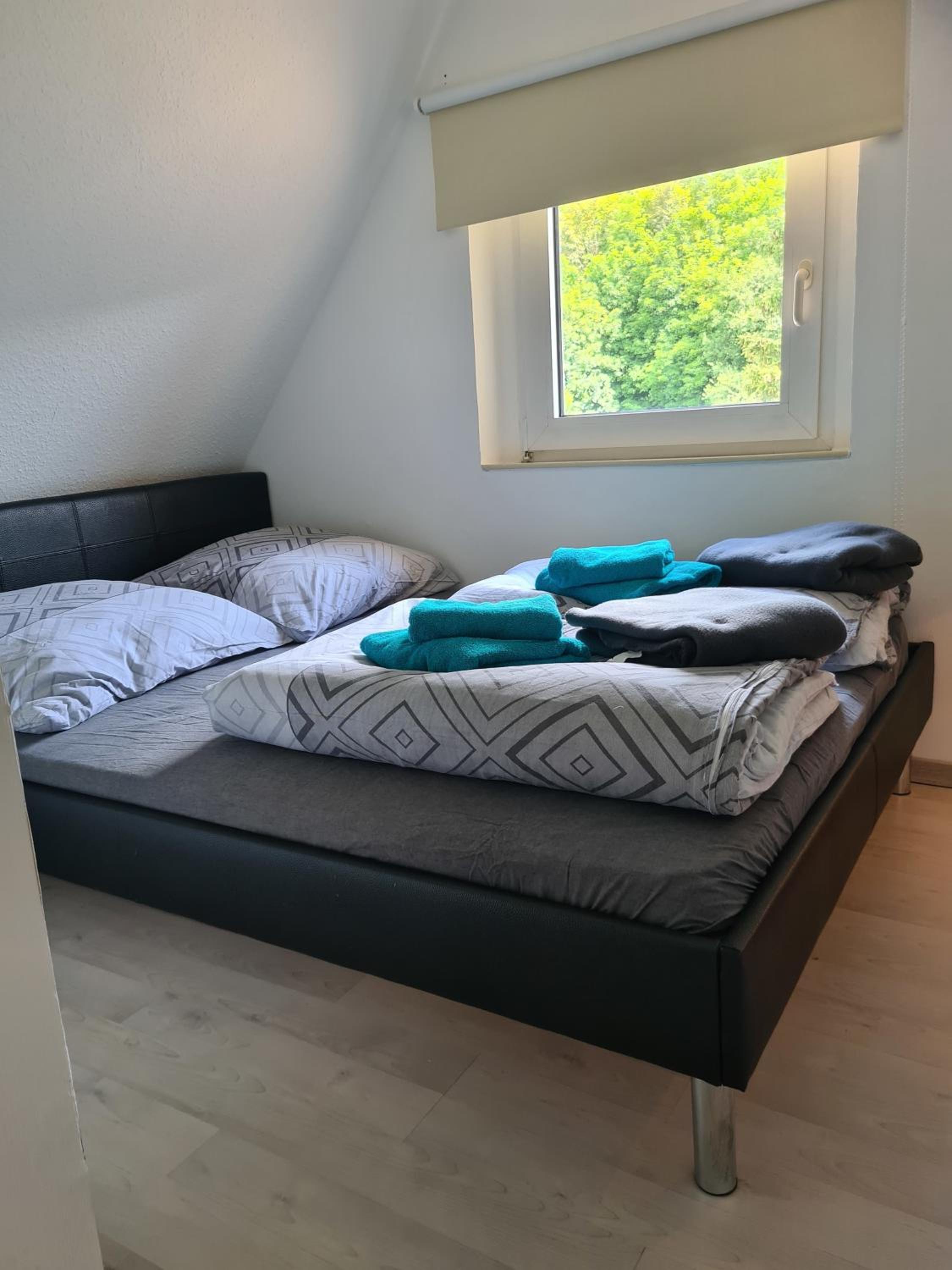 Ferienwohnung RUHRPERLE für 1 bis max 9 Erwachsene