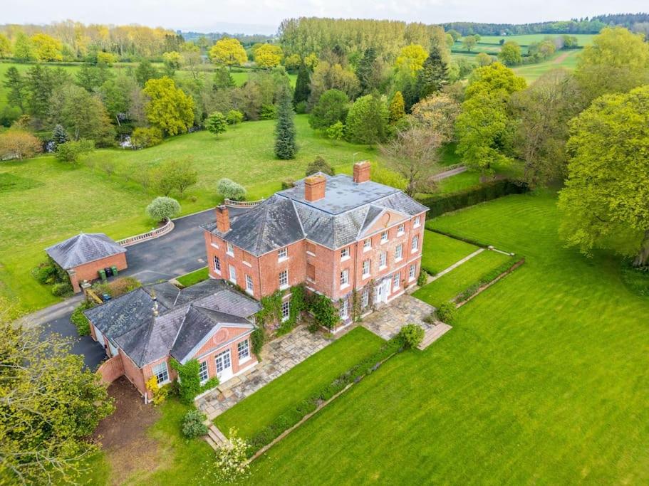 The Old Rectory view 4